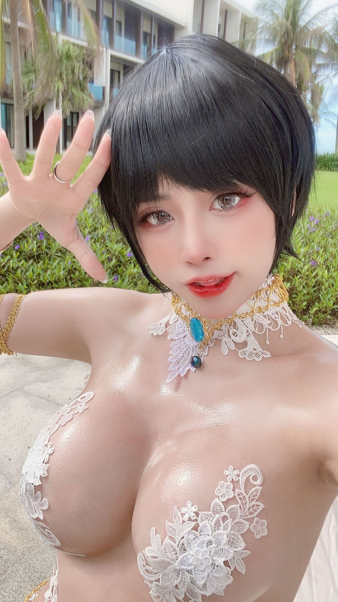 No.020-Nagisa Martini [51P]-次元堂