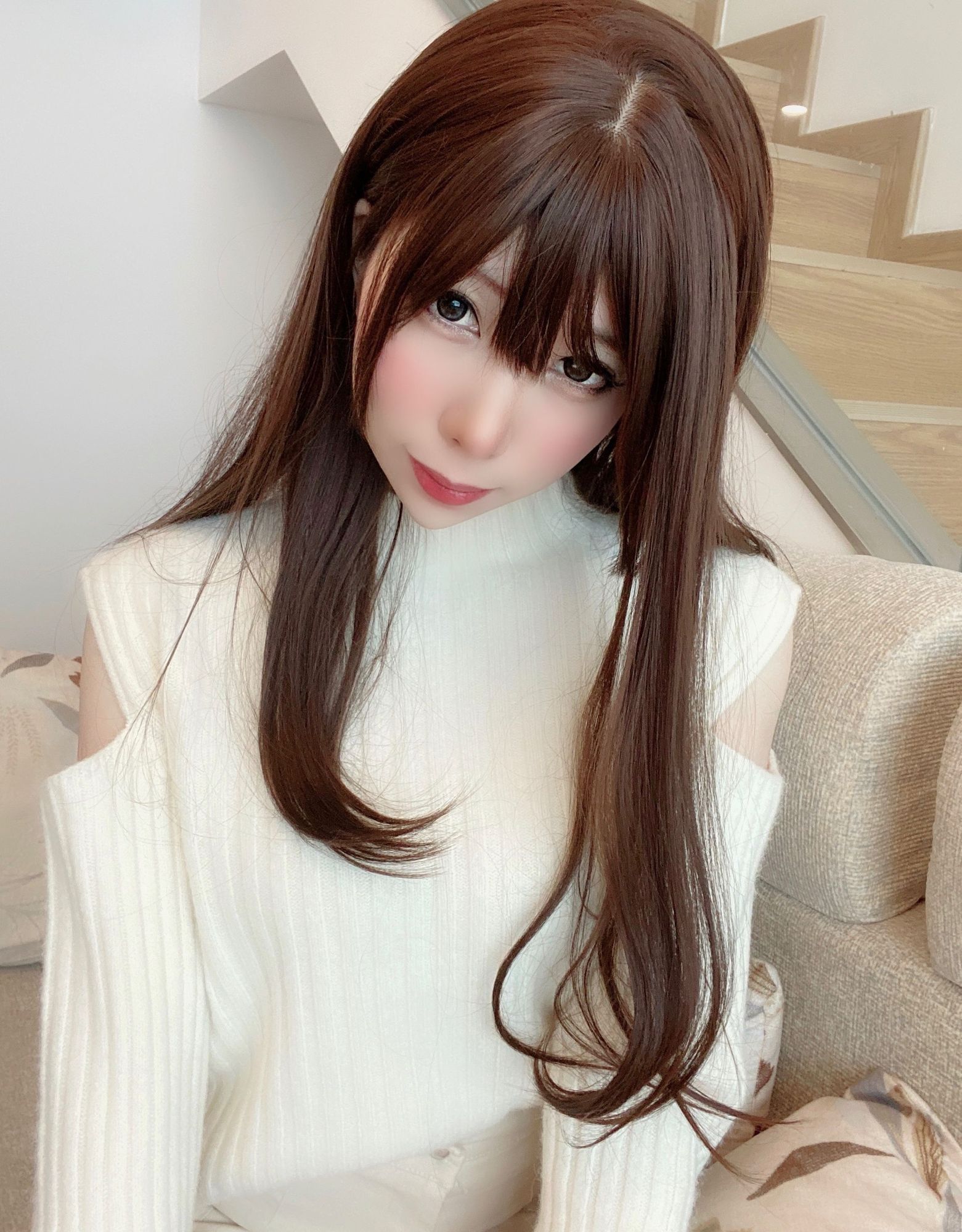 No.020-Vol.14 草莓女友 自拍 [140P]-次元堂