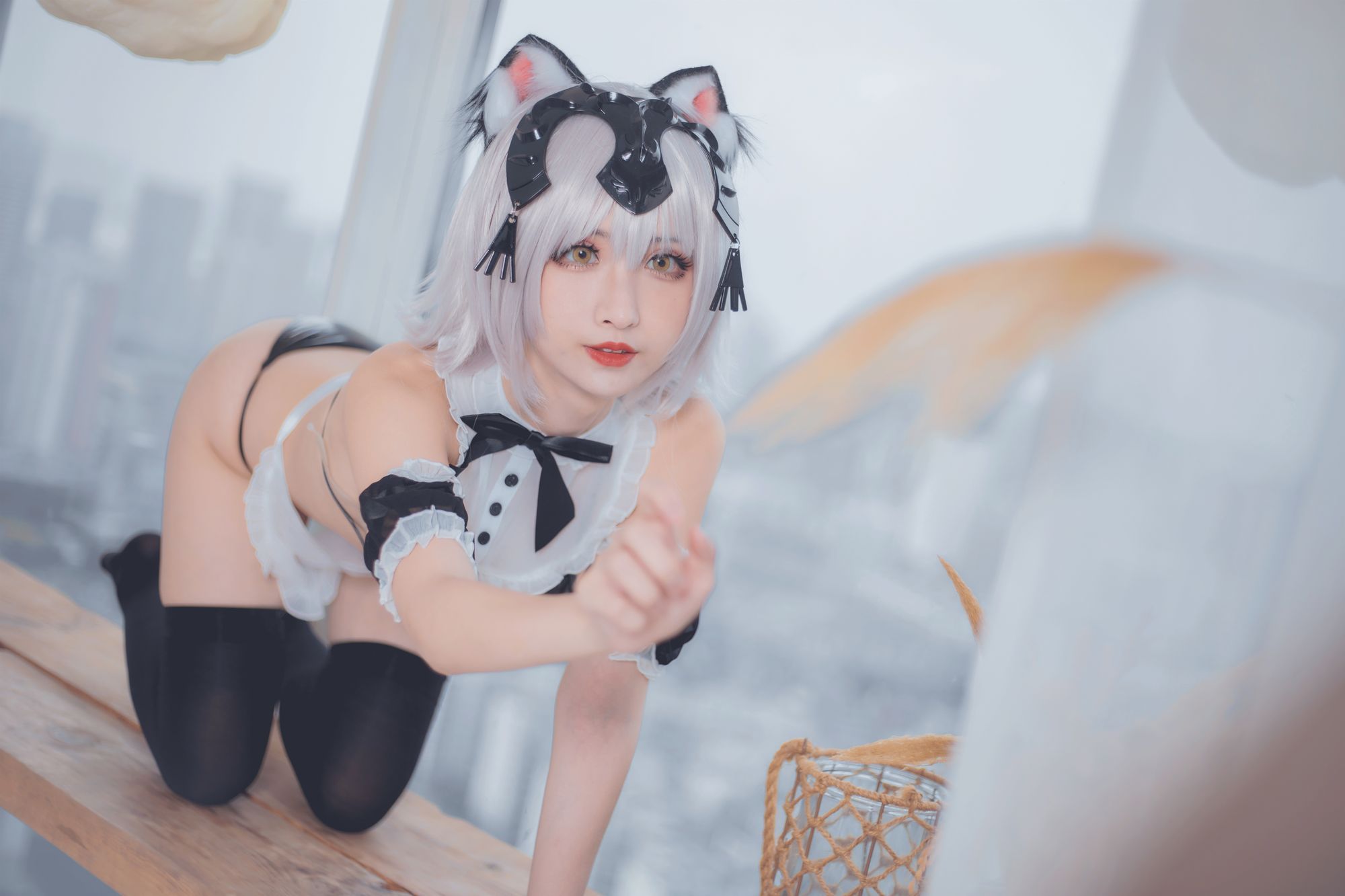 No.020-七夕月球女友 [42P 2V]-次元堂