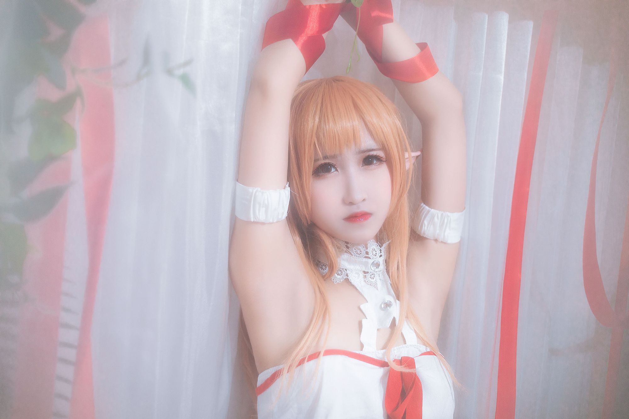 No.020-亚斯娜 [40P]-次元堂