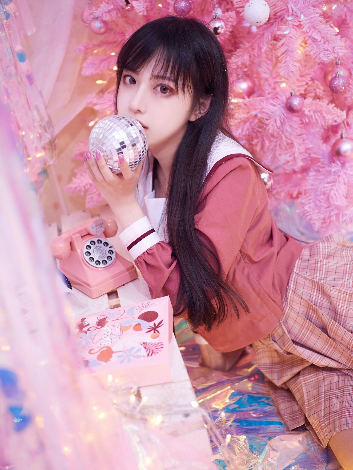 No.020-圣诞 [20P]-次元堂