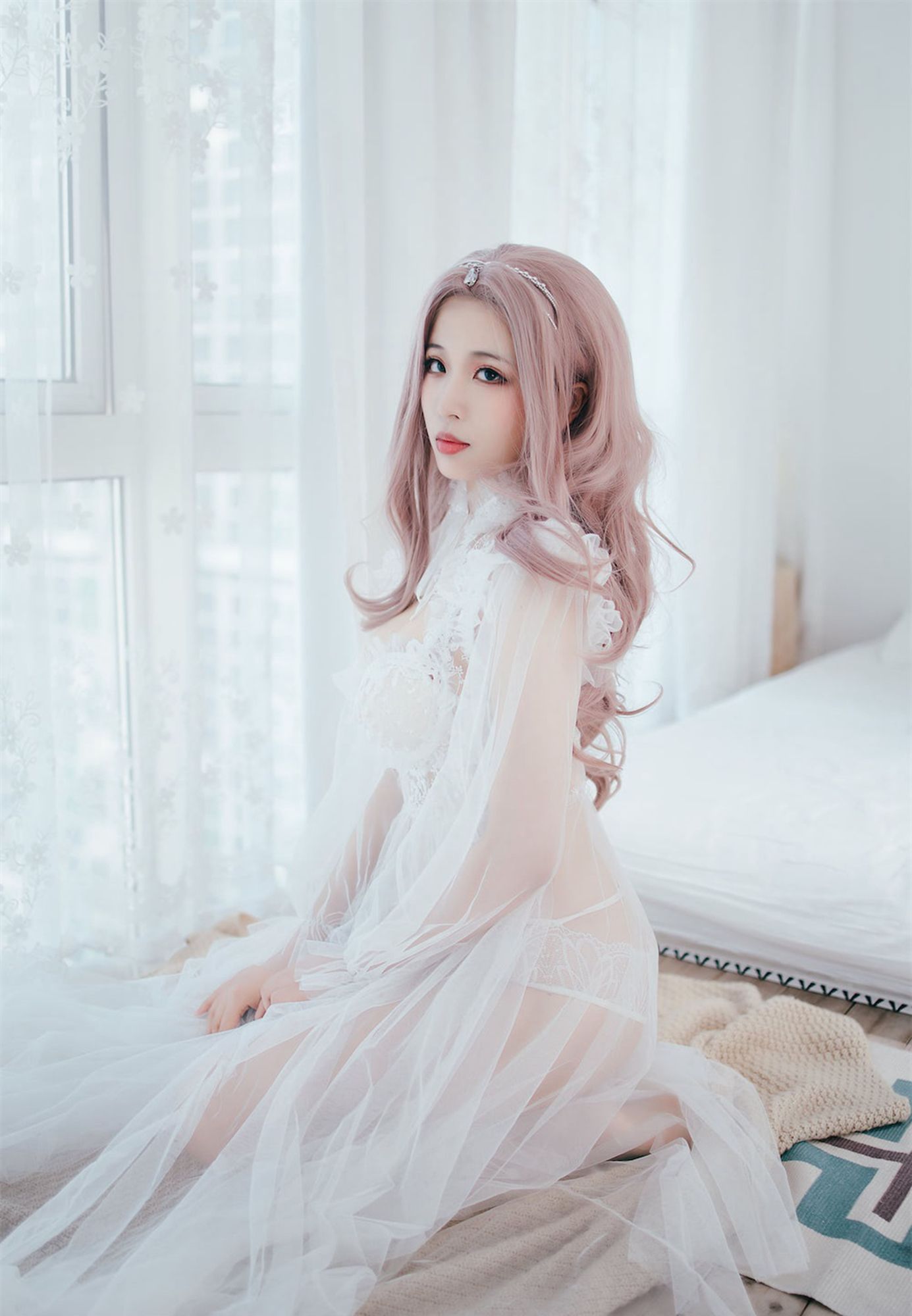 No.020-花嫁 [32P]-次元堂