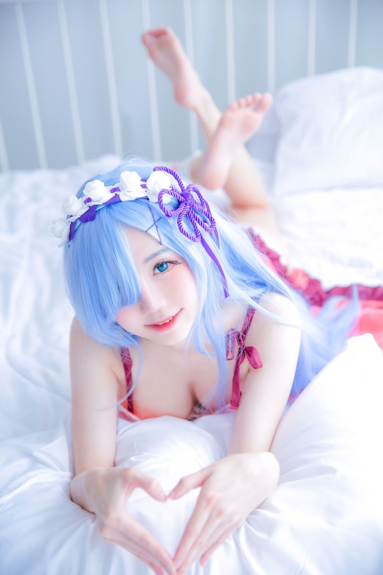 No.021-Rem Sleep Wear [13P]-次元堂