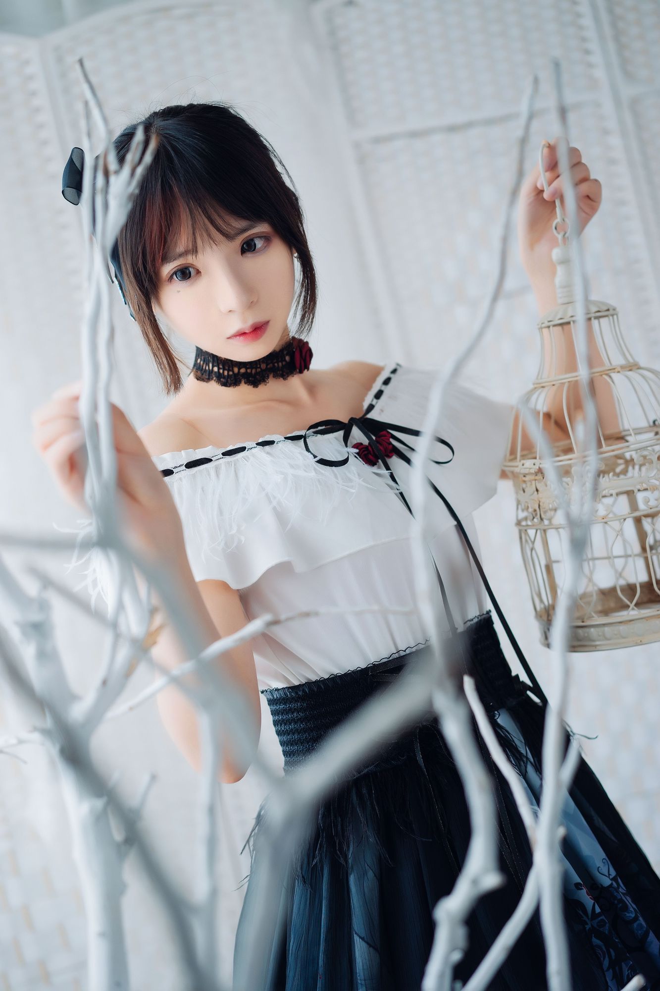 No.021-小裙子 [22P]-次元堂