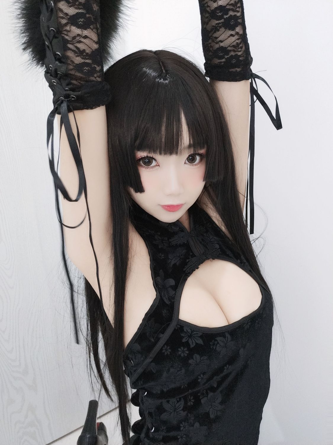 No.021-旗袍 [70P 1V]-次元堂