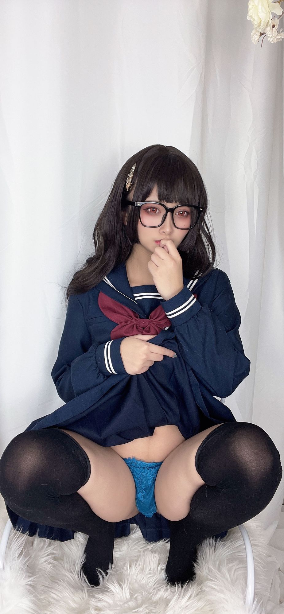 No.021-第一次的约会 [113P 3V]-次元堂