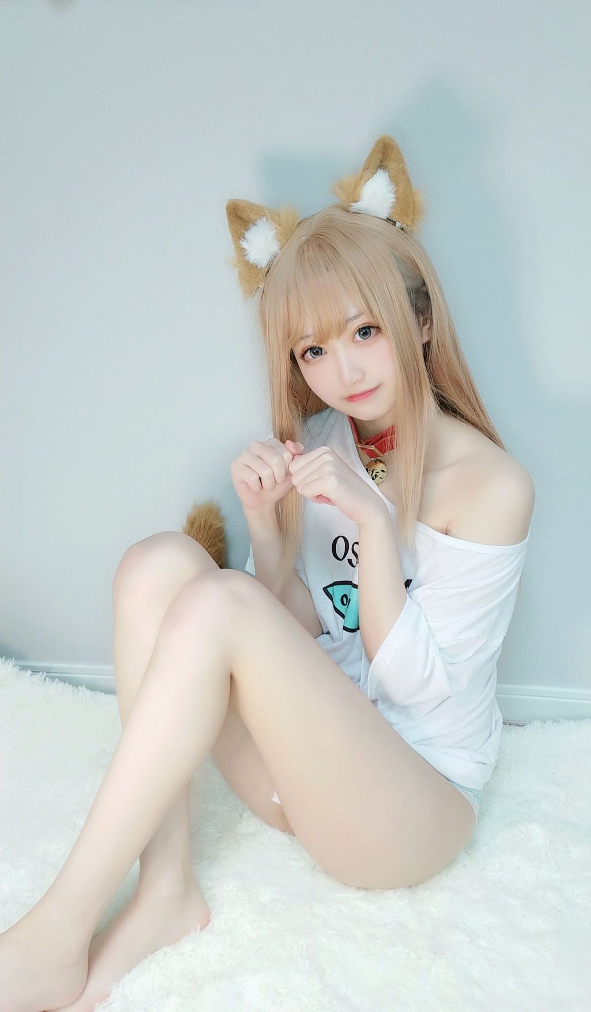 No.021-黄豆粉 [10P]-次元堂