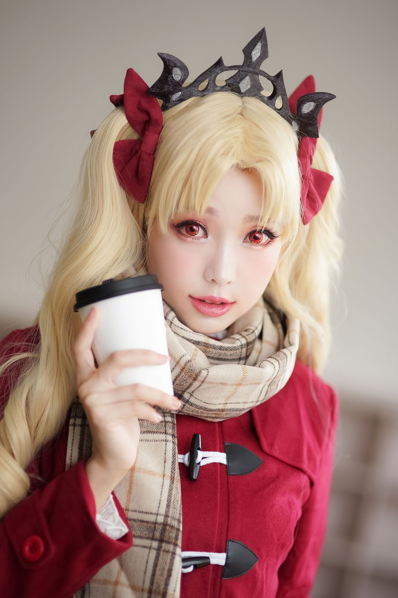 No.022-ERE エレシュキガル 写真 [176P]-次元堂