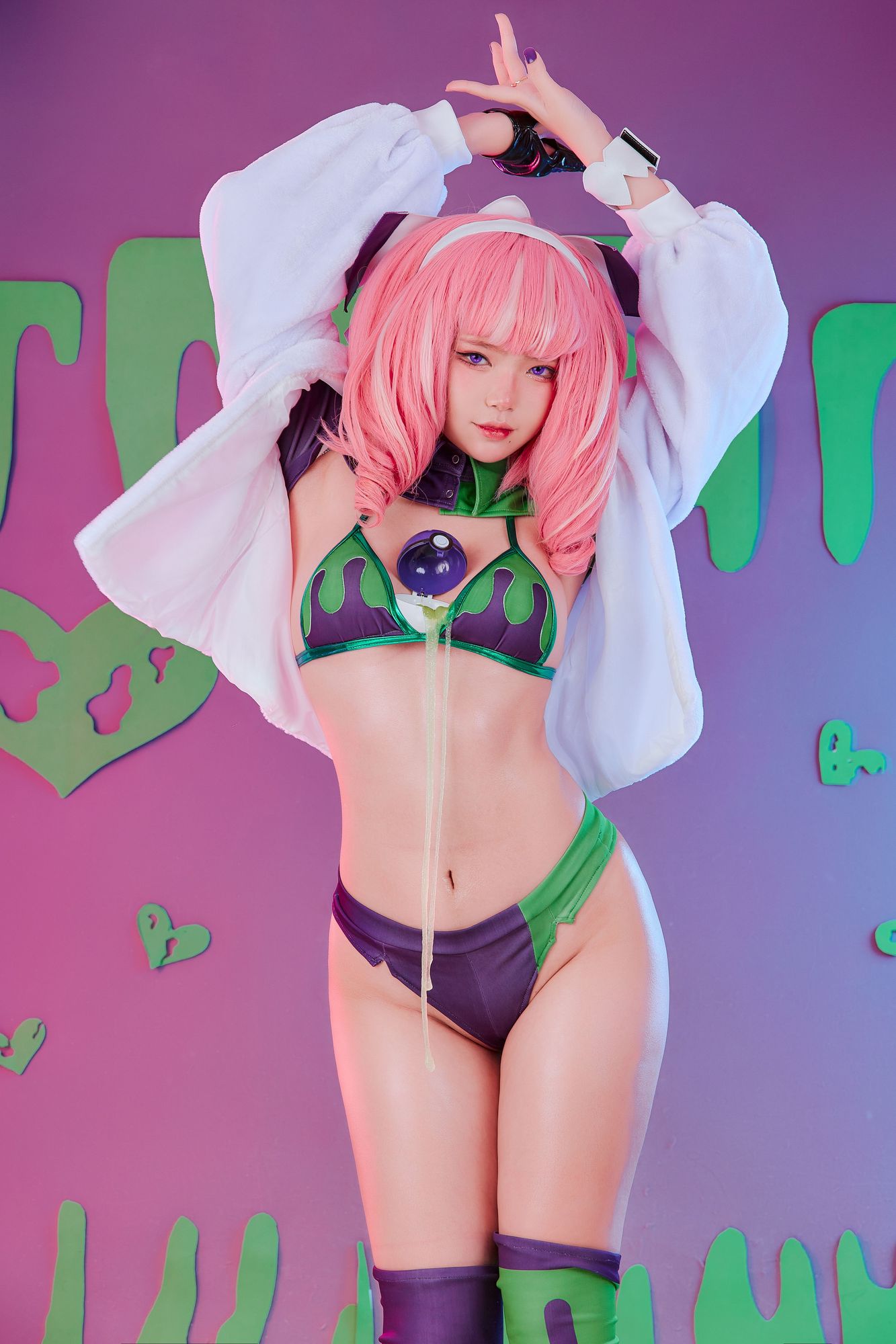 No.022 – Klara [31P]-次元堂