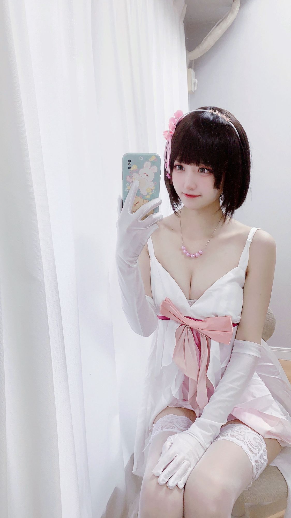 No.022-加藤惠礼服 [10P]-次元堂