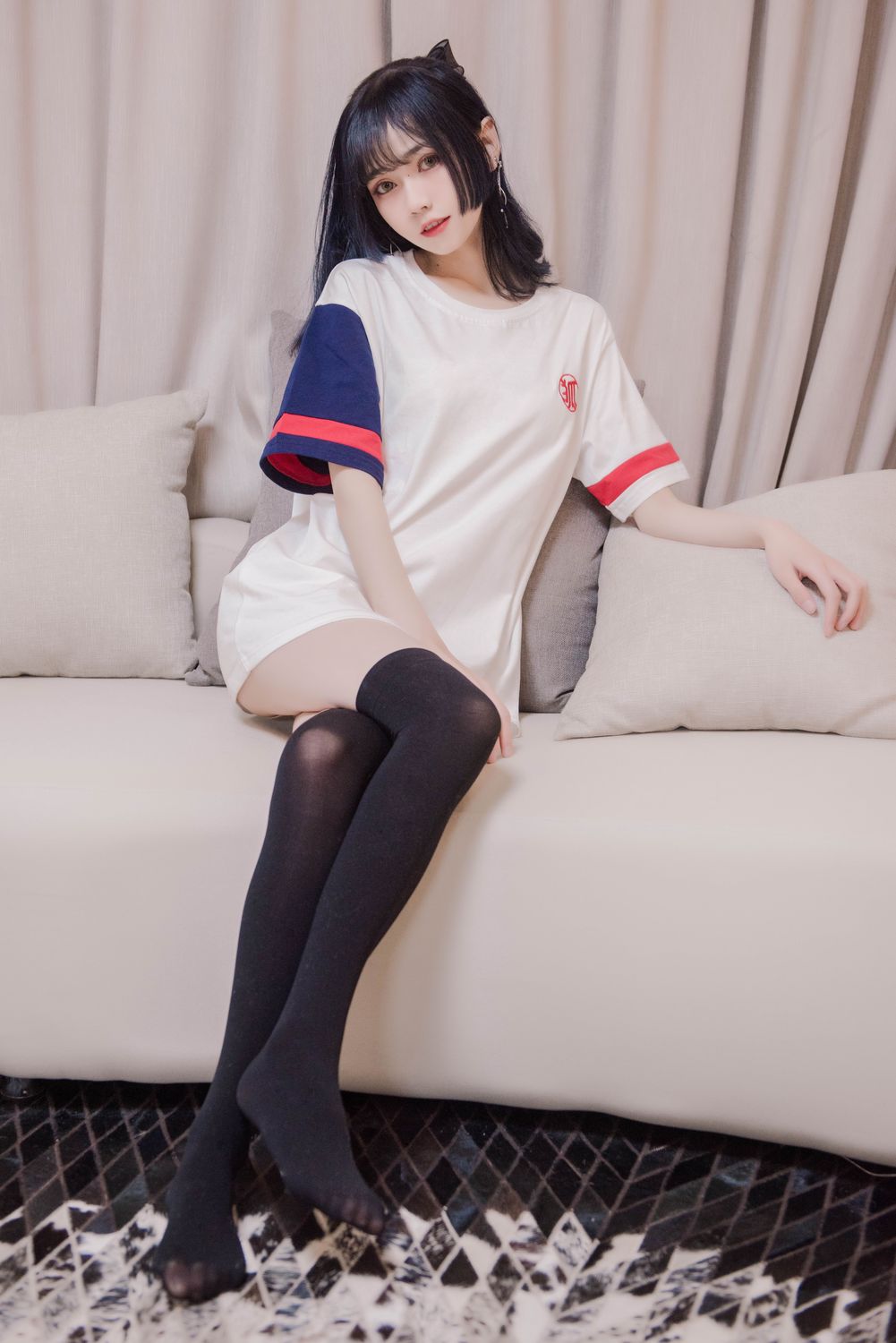 No.022-居家私服2 [9P]-次元堂