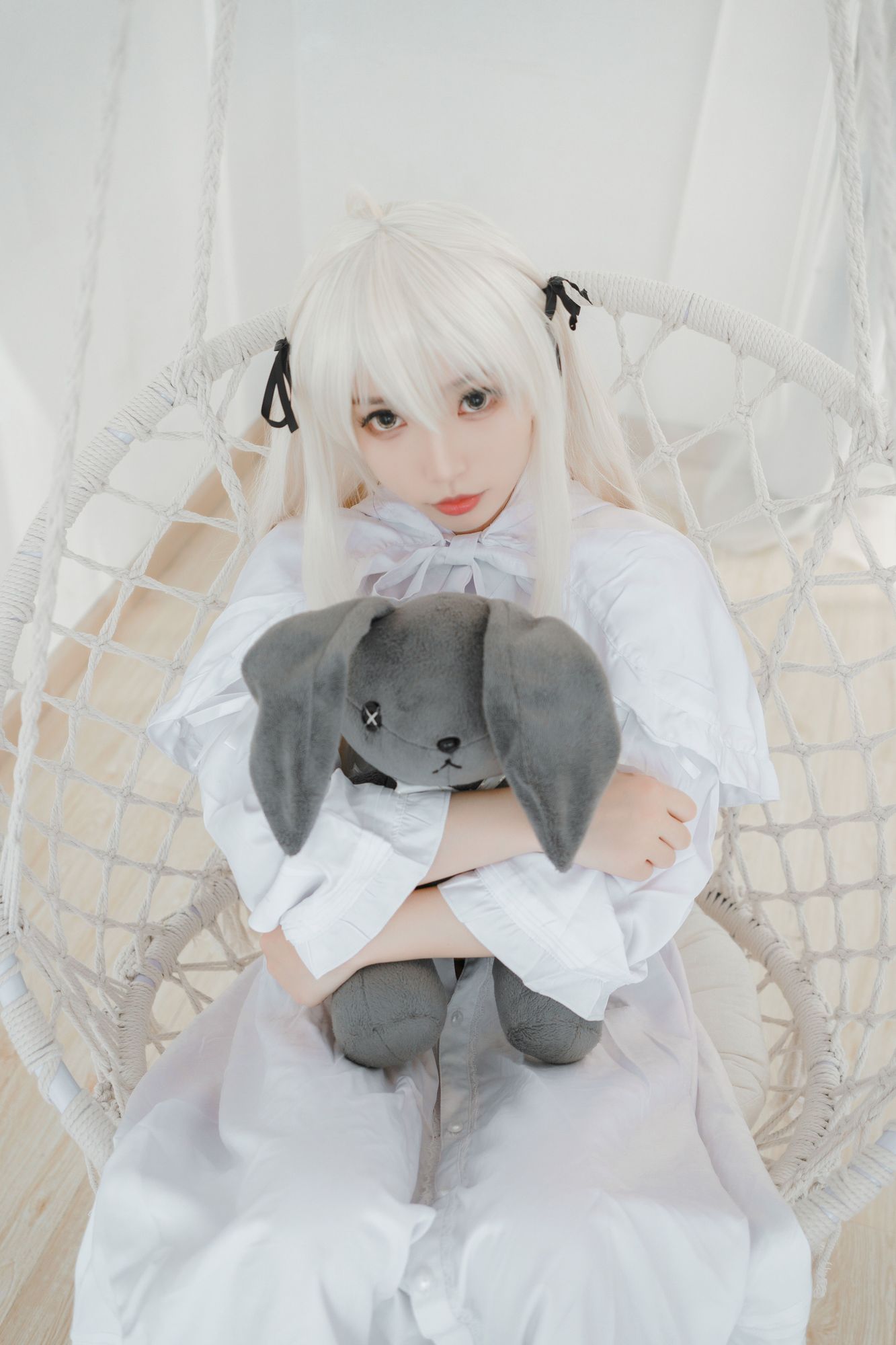 No.022-白裙 [36P]-次元堂