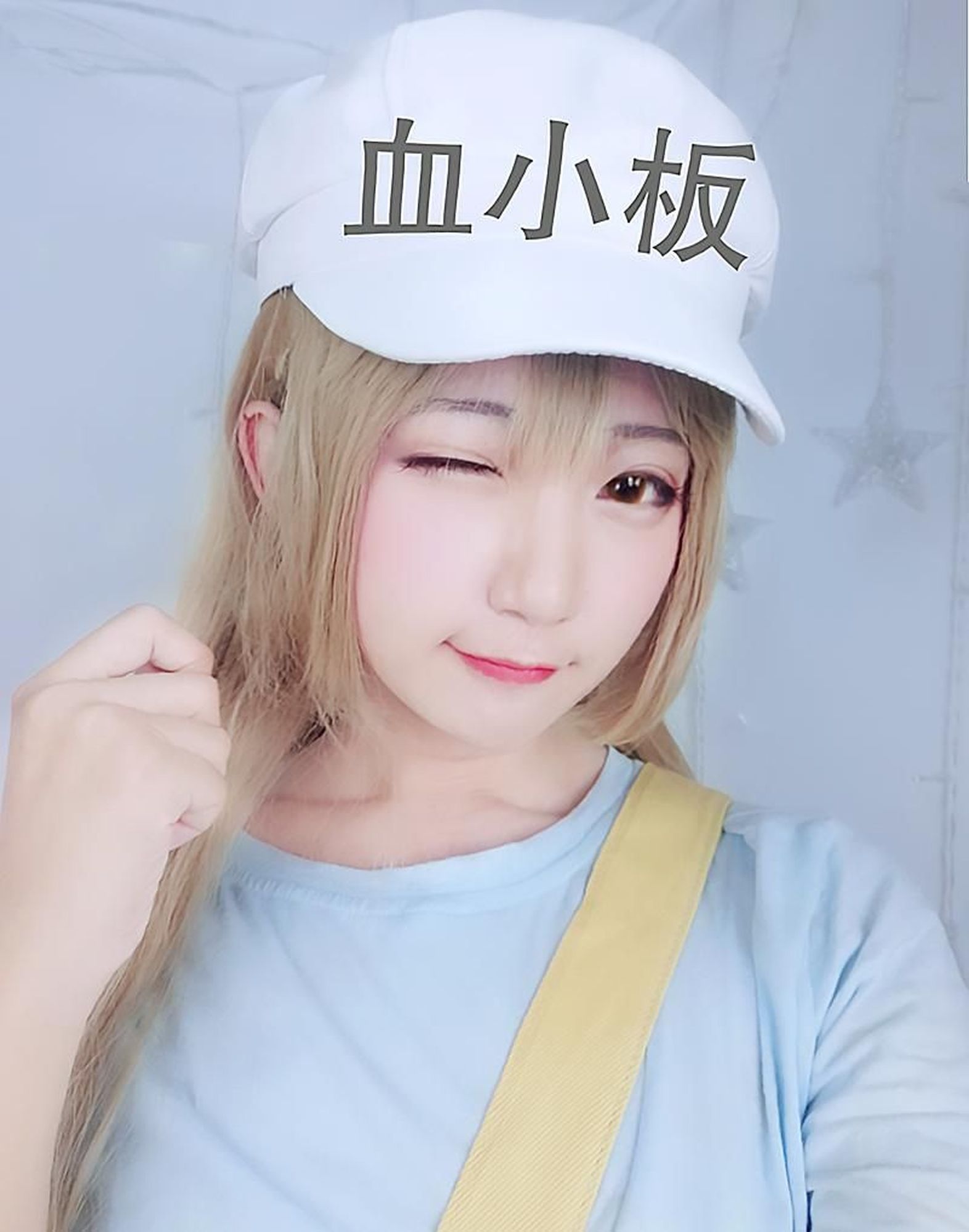 No.022-血小板 [7P]-次元堂