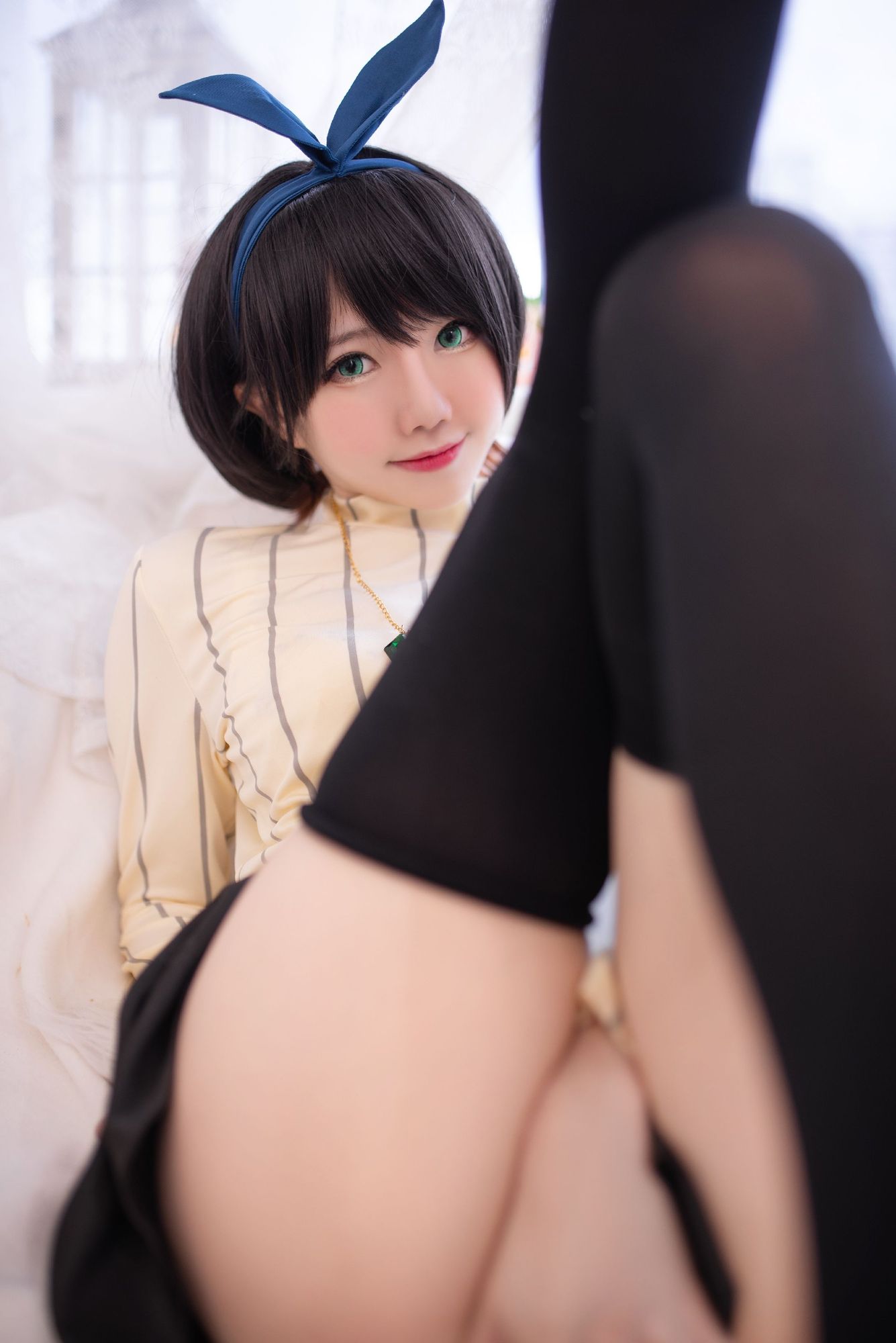 No.023-Ruka Sarashina [11P]-次元堂