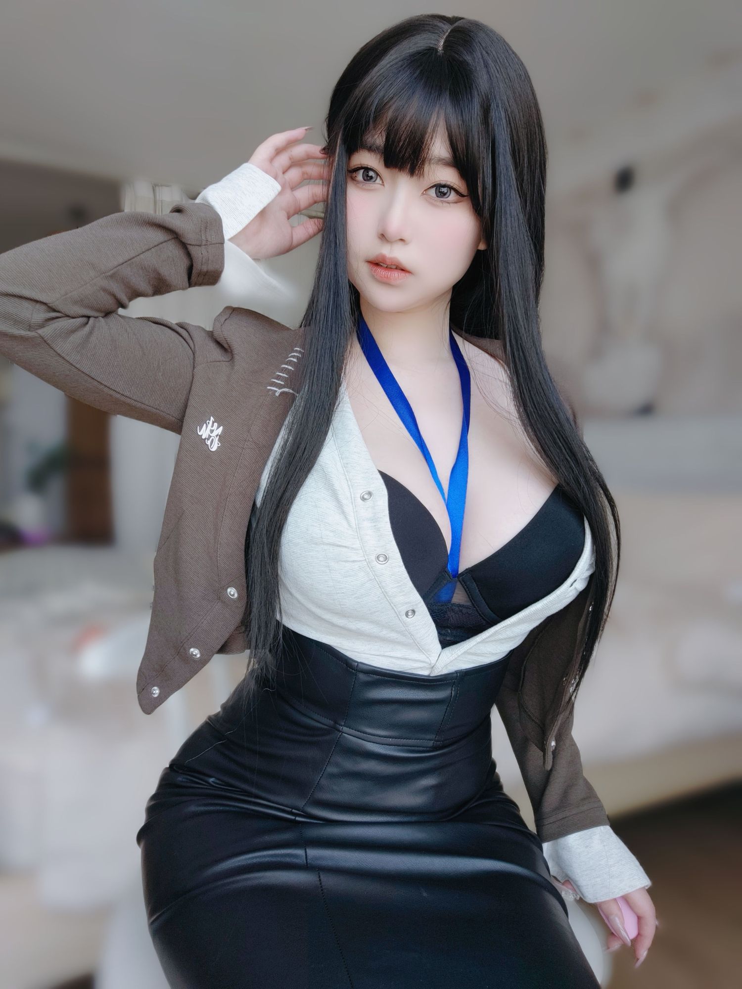 No.023 – 上司的秘密 [107P 1V]-次元堂