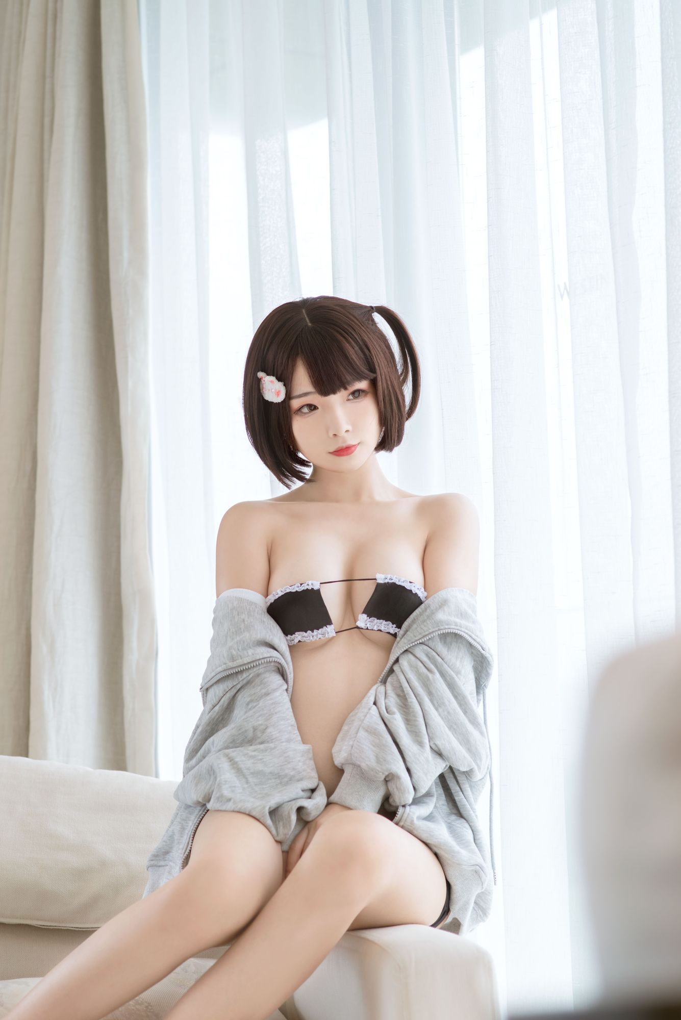 No.023-妹の泳装 [22P]-次元堂