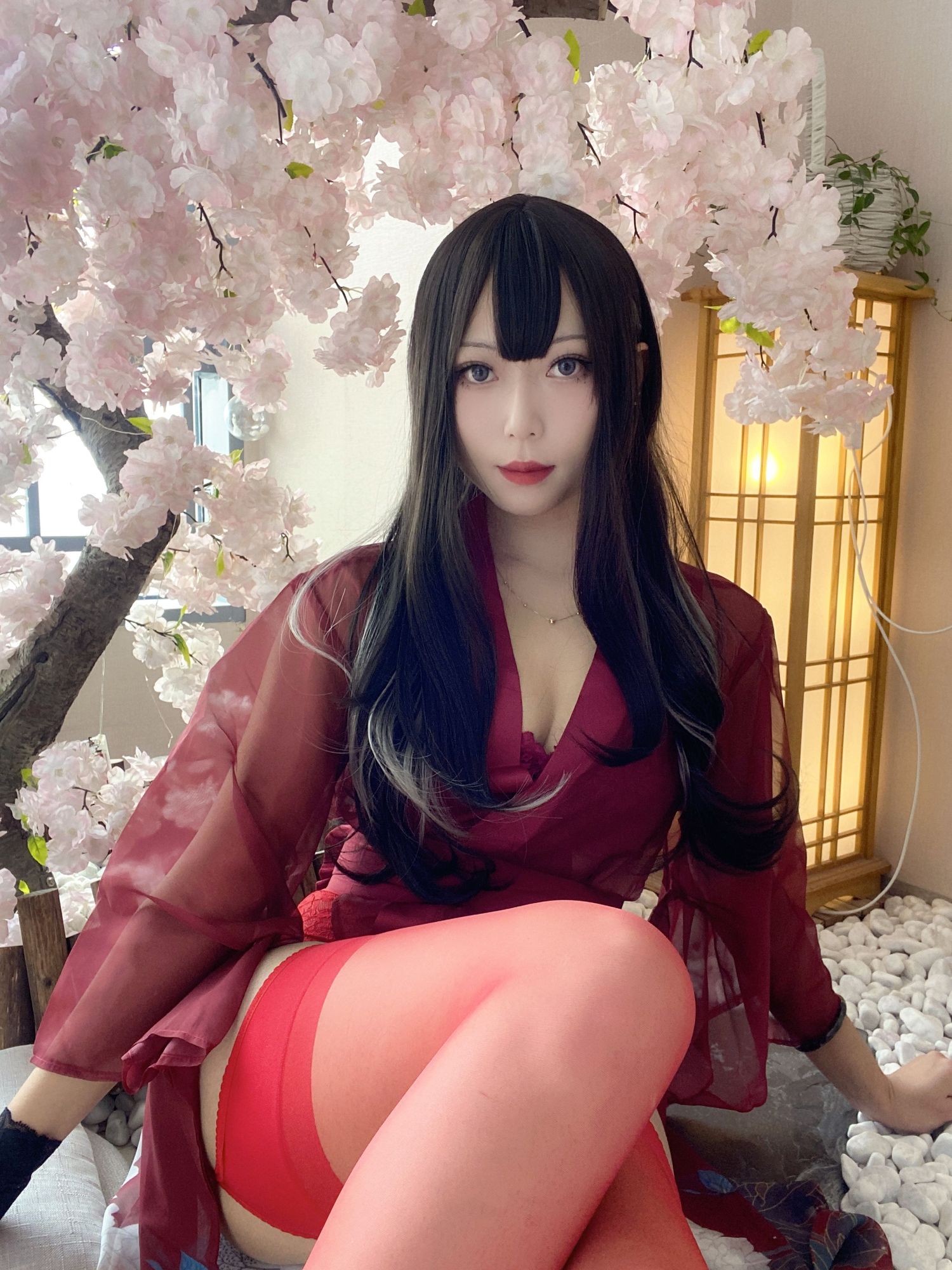 No.023-新年快乐 [31P 2V]-次元堂