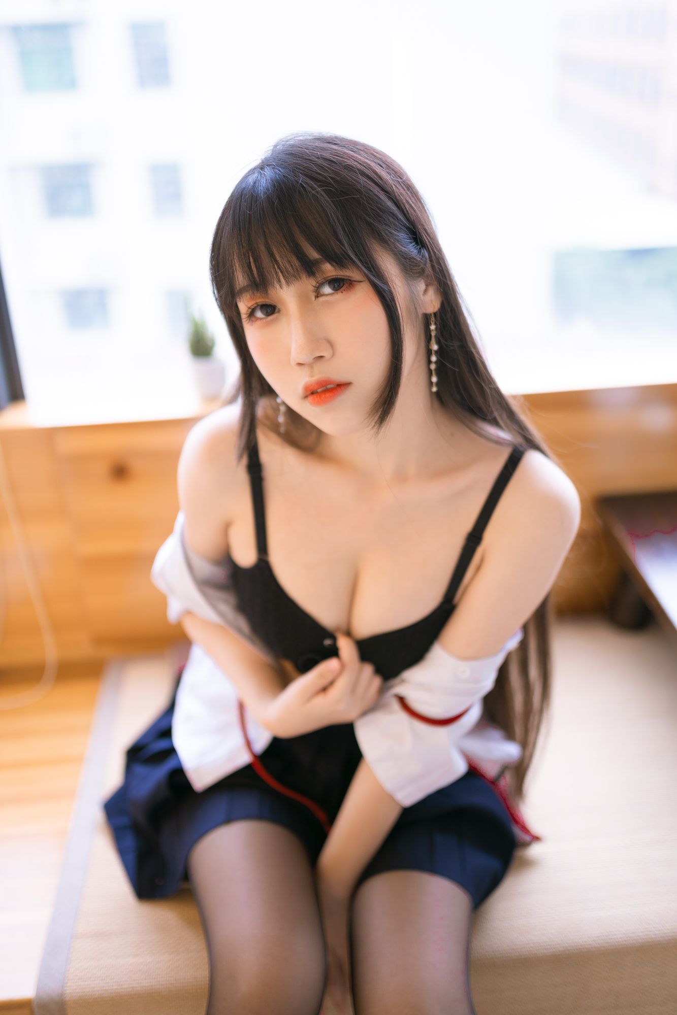 No.023-校服JK [64P 4V]-次元堂