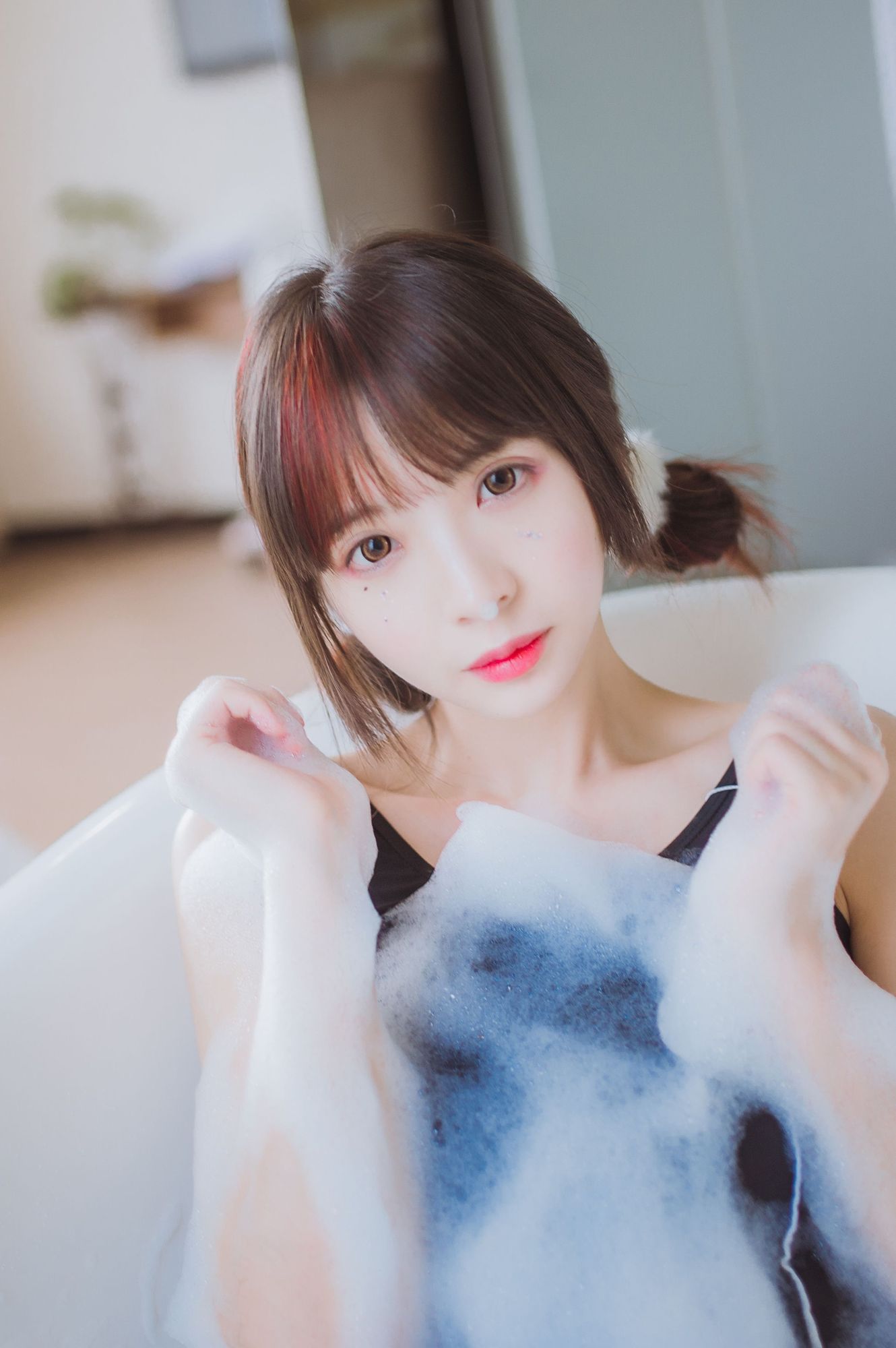 No.023-浴缸 [33P]-次元堂