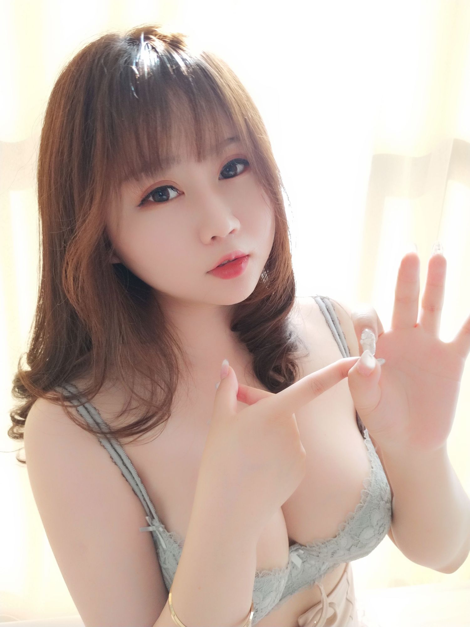 No.023-蕾丝内衣2.0 [25P]-次元堂