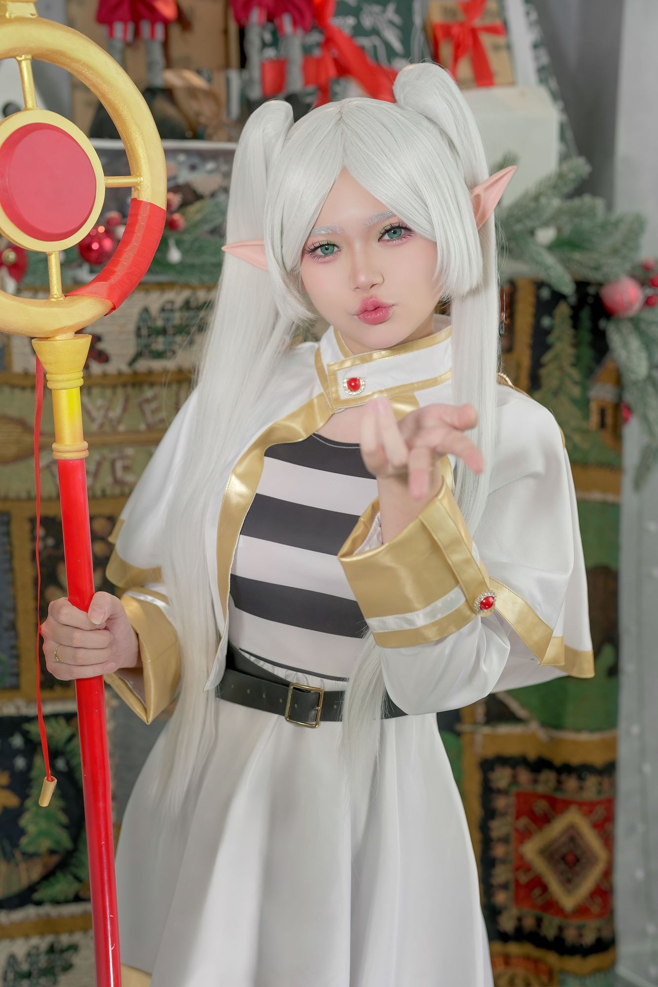 No.024 – Frieren [38P 8V]-次元堂