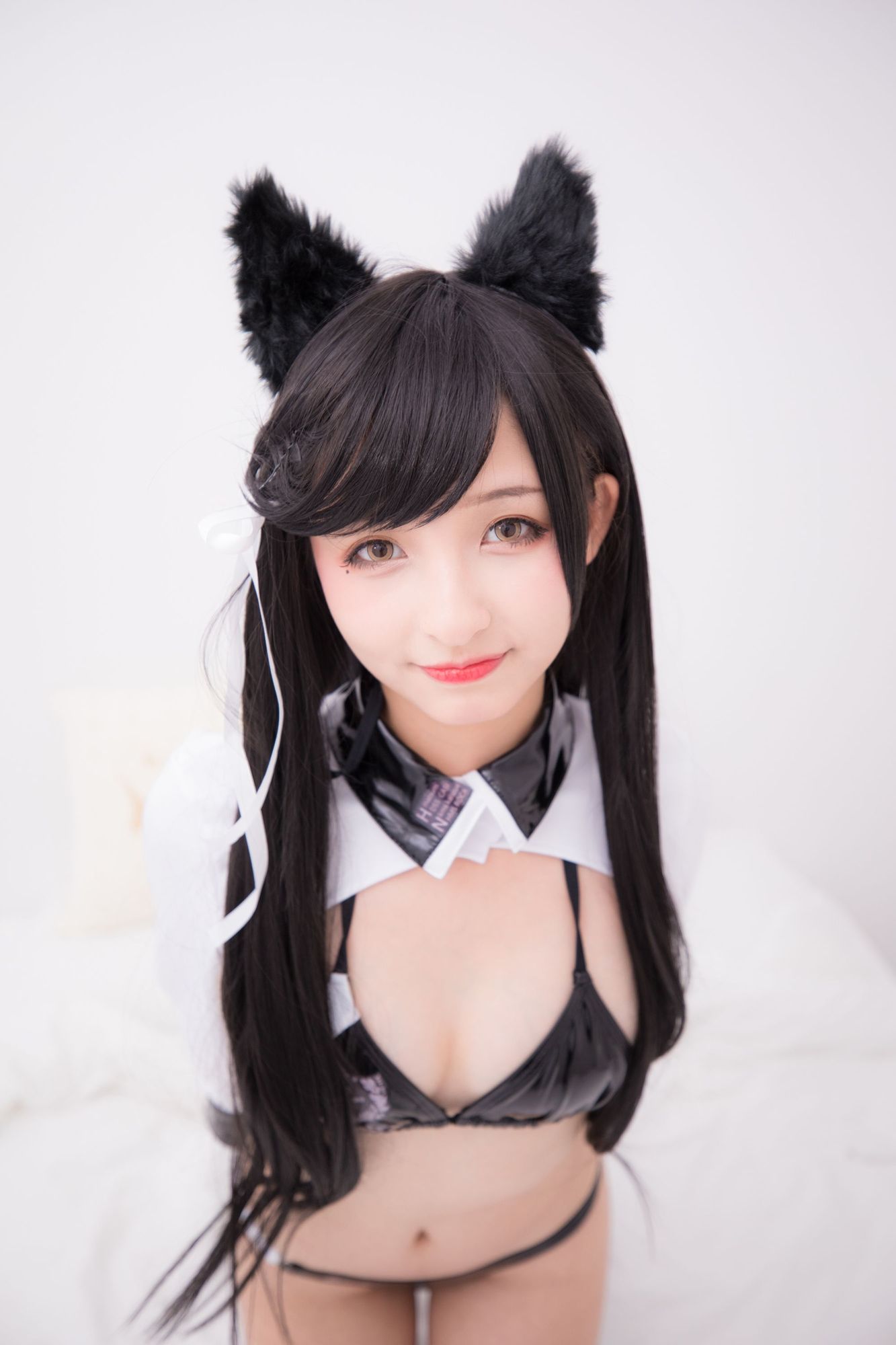 No.024-犬《ATAGO-LATEX VER》 [150P]-次元堂