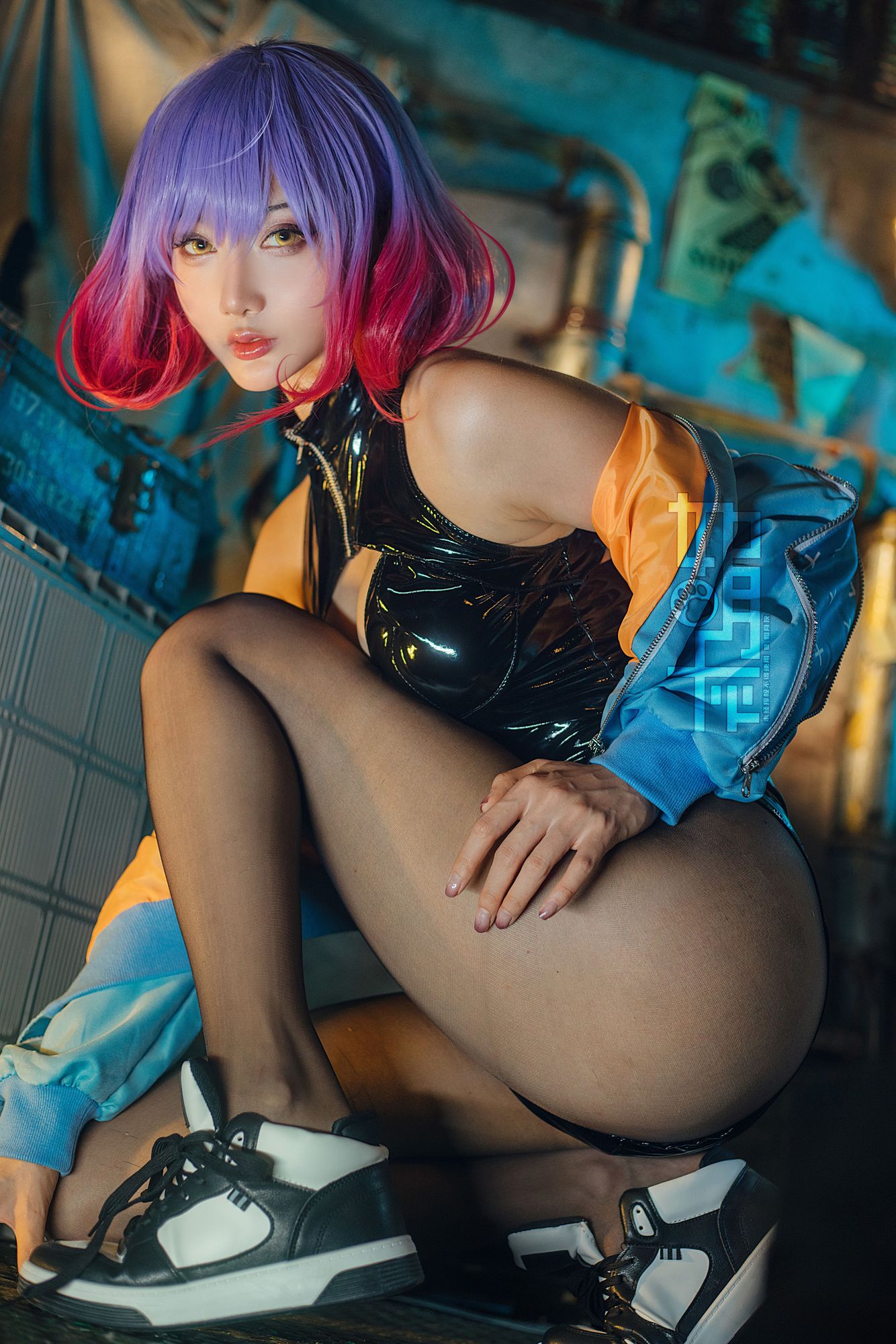 No.024-LUNA YD [31P]-次元堂