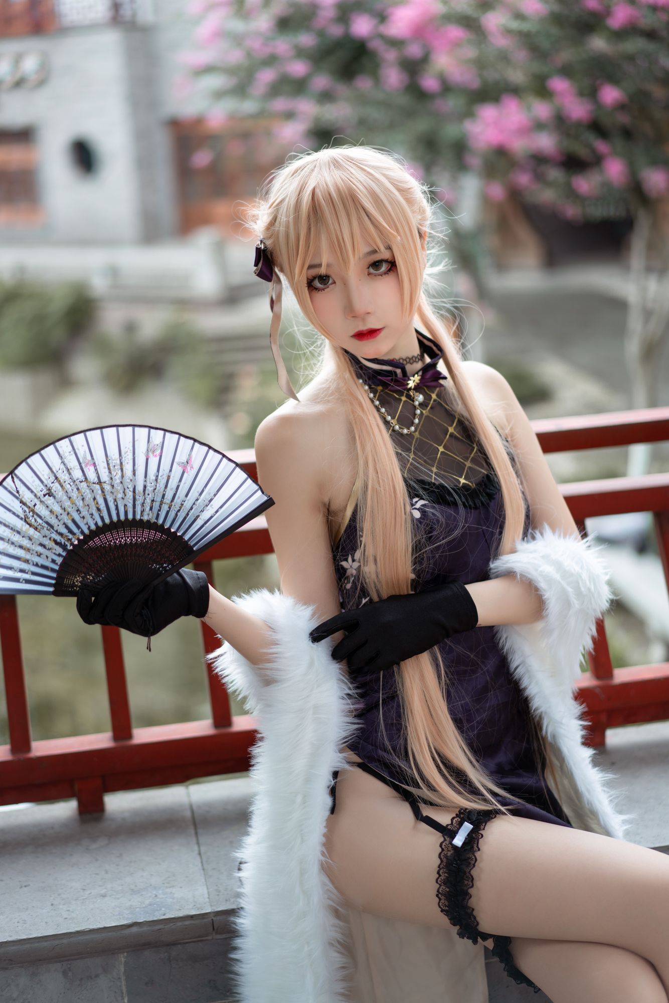 No.024-OTS-14旗袍 [38P]-次元堂