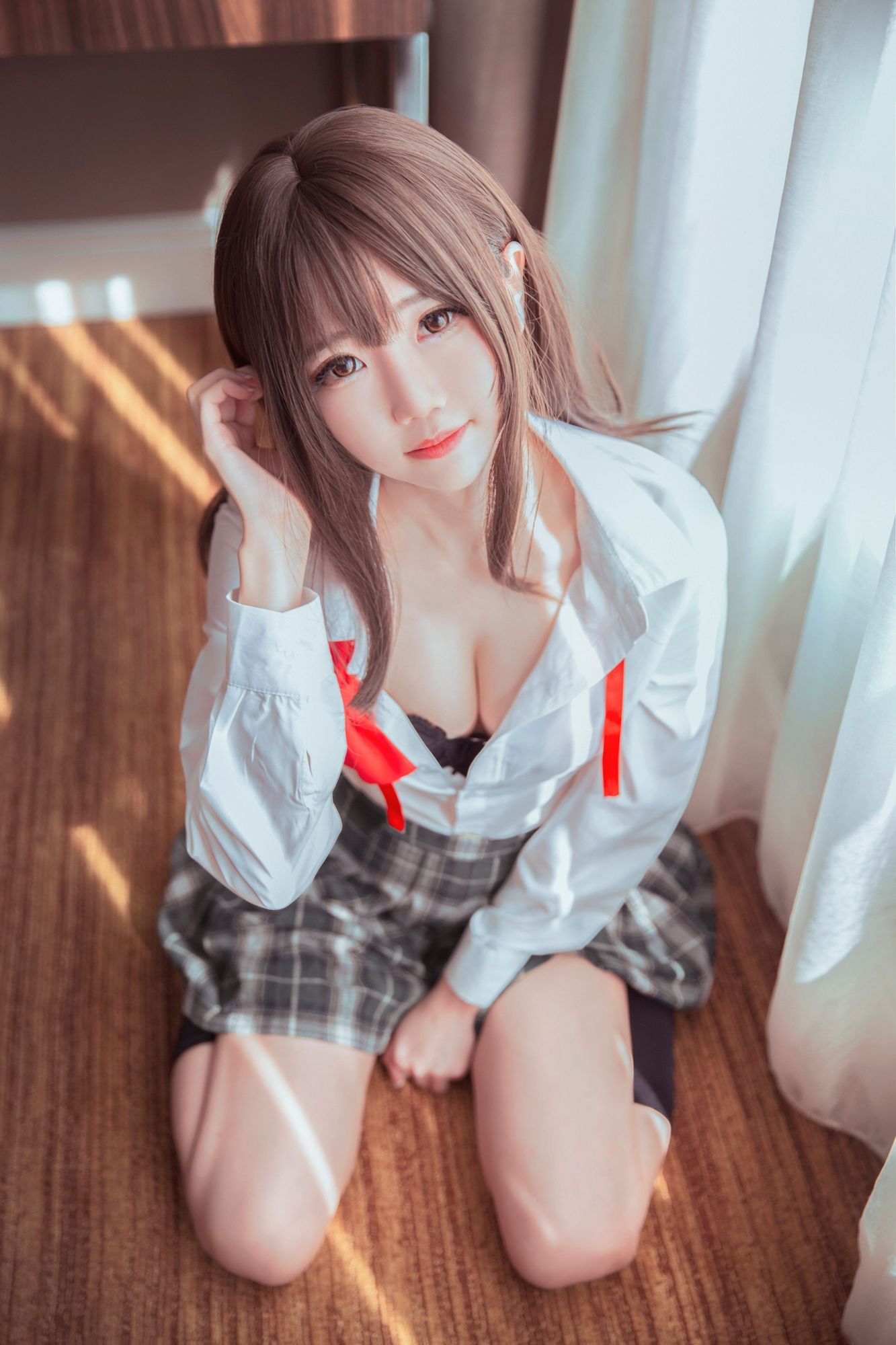 No.024-Sayu [61P]-次元堂