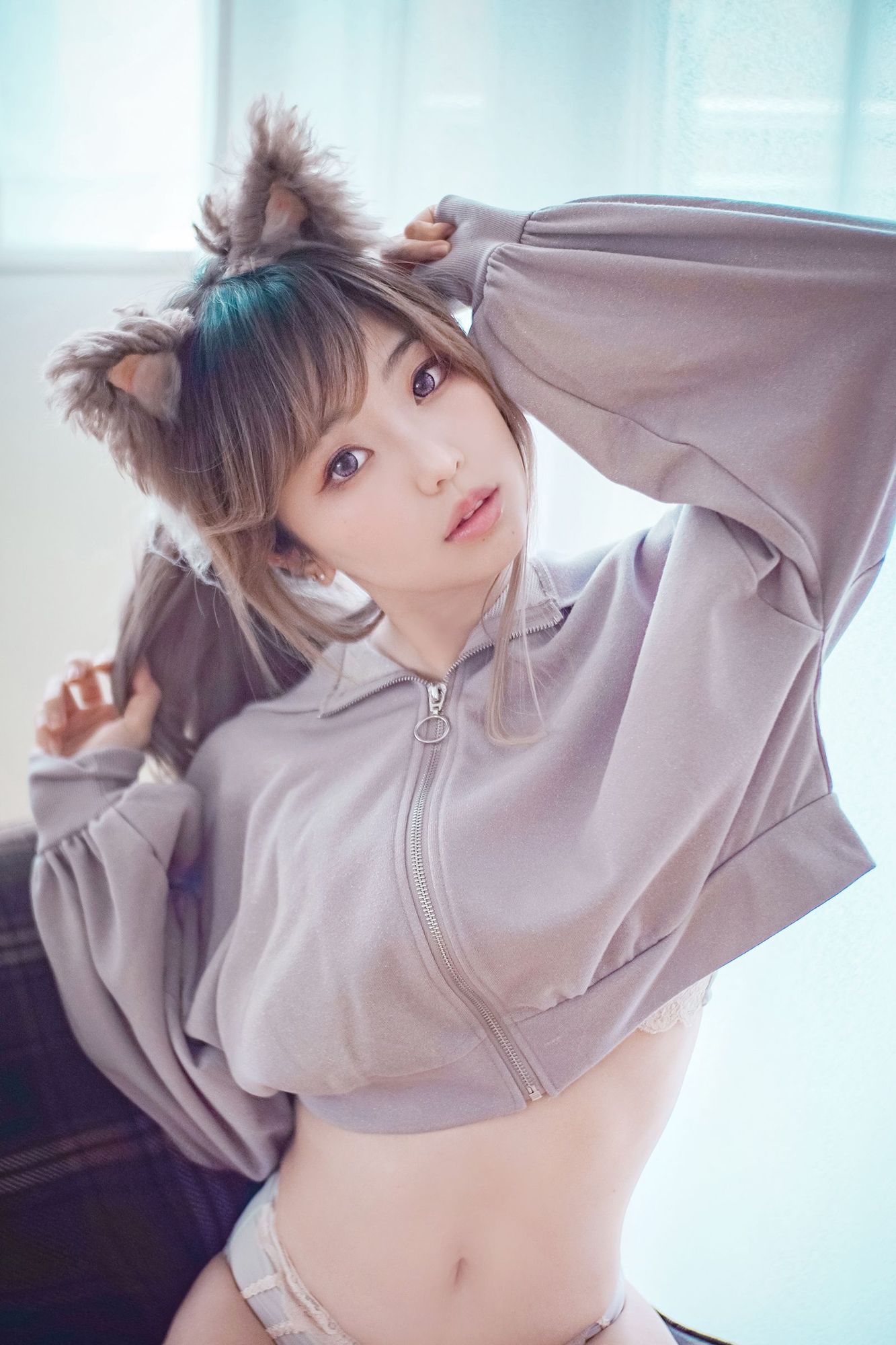 No.024-Stay Home with Me [166P]-次元堂