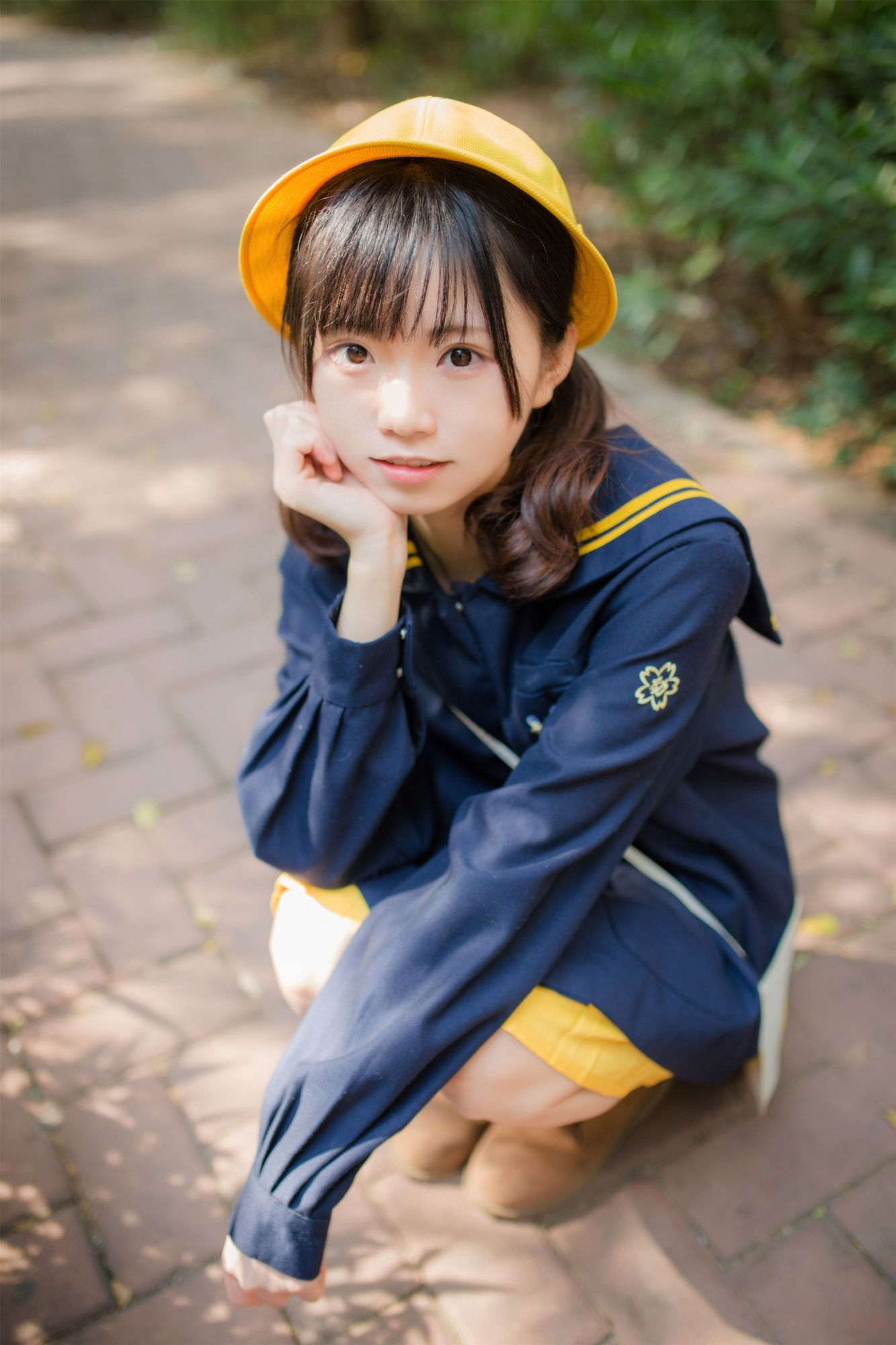 No.024-六一儿童节 [32P]-次元堂