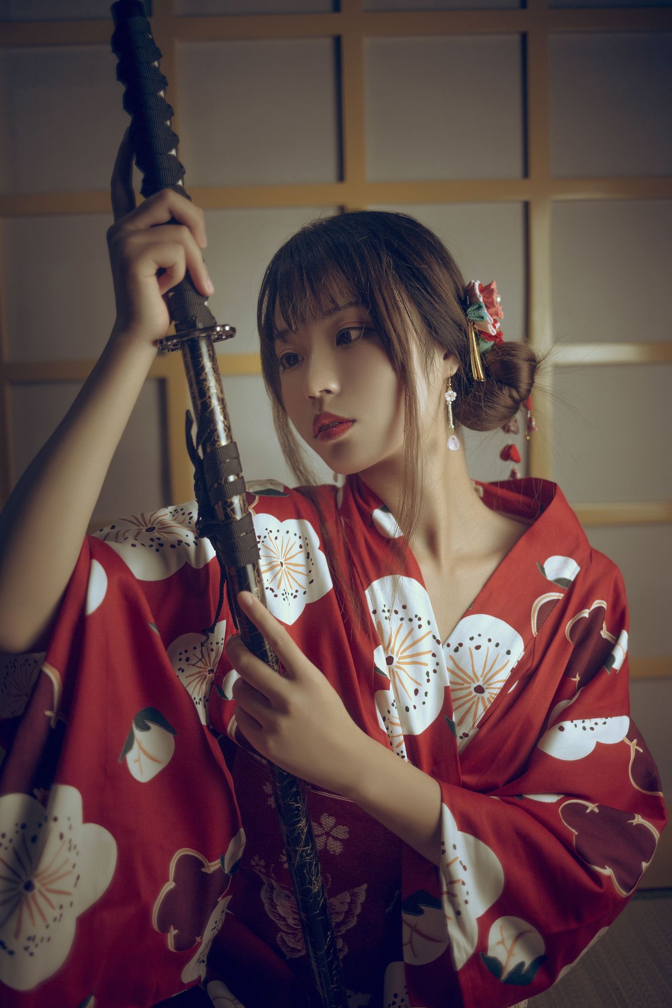 No.024-和服 [31P]-次元堂