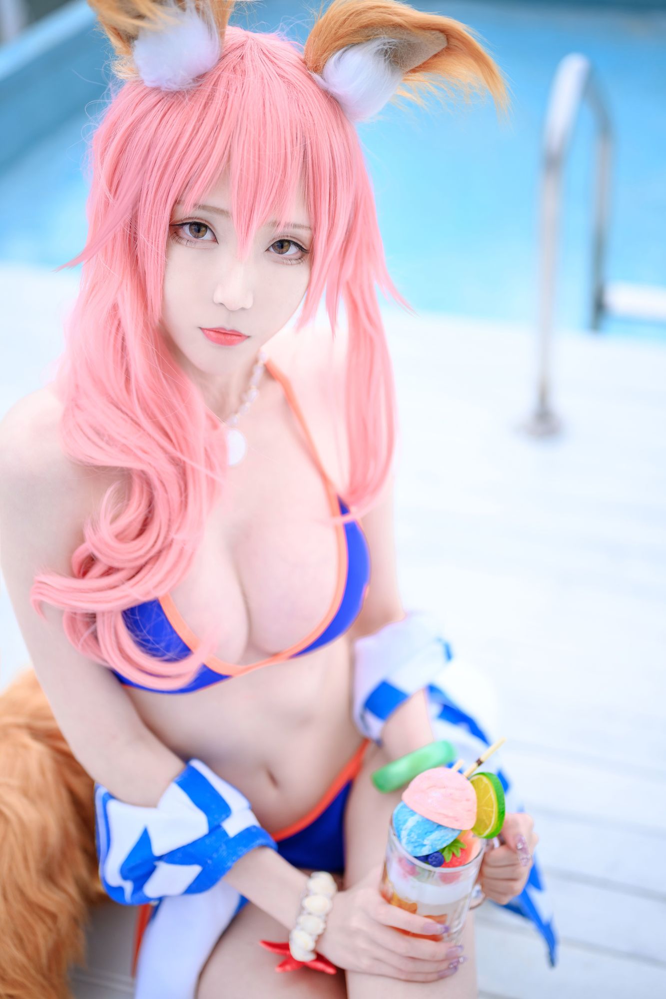 No.024-玉藻前1号本 [48P]-次元堂