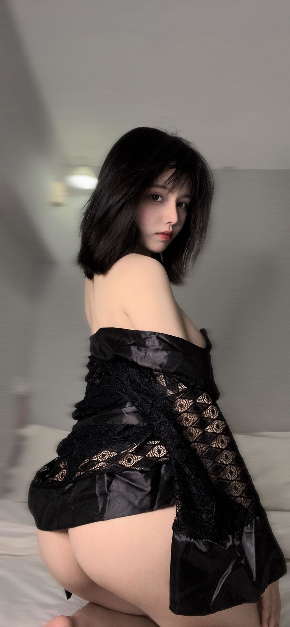 No.024-自摄 回家的诱惑 [46P]-次元堂