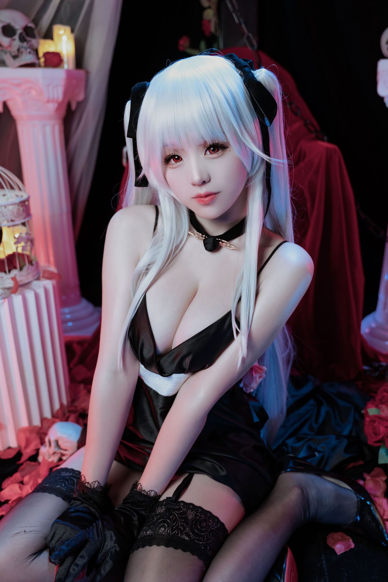 No.024-雾枝 [41P]-次元堂