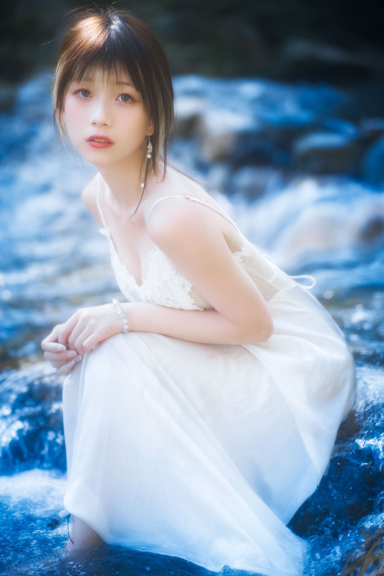 No.024 – 静花照水 [37P]-次元堂