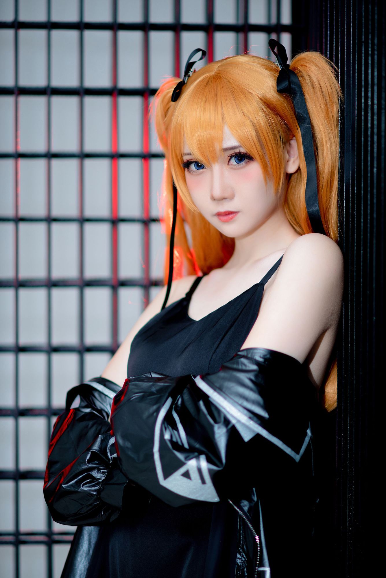 No.025-EVA 明日香 [29P]-次元堂