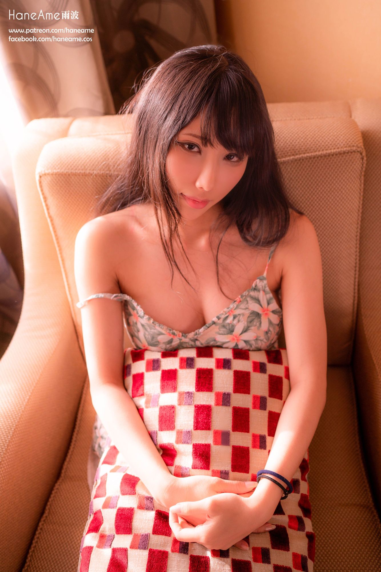 No.025-Lazy afternoon [10P]-次元堂