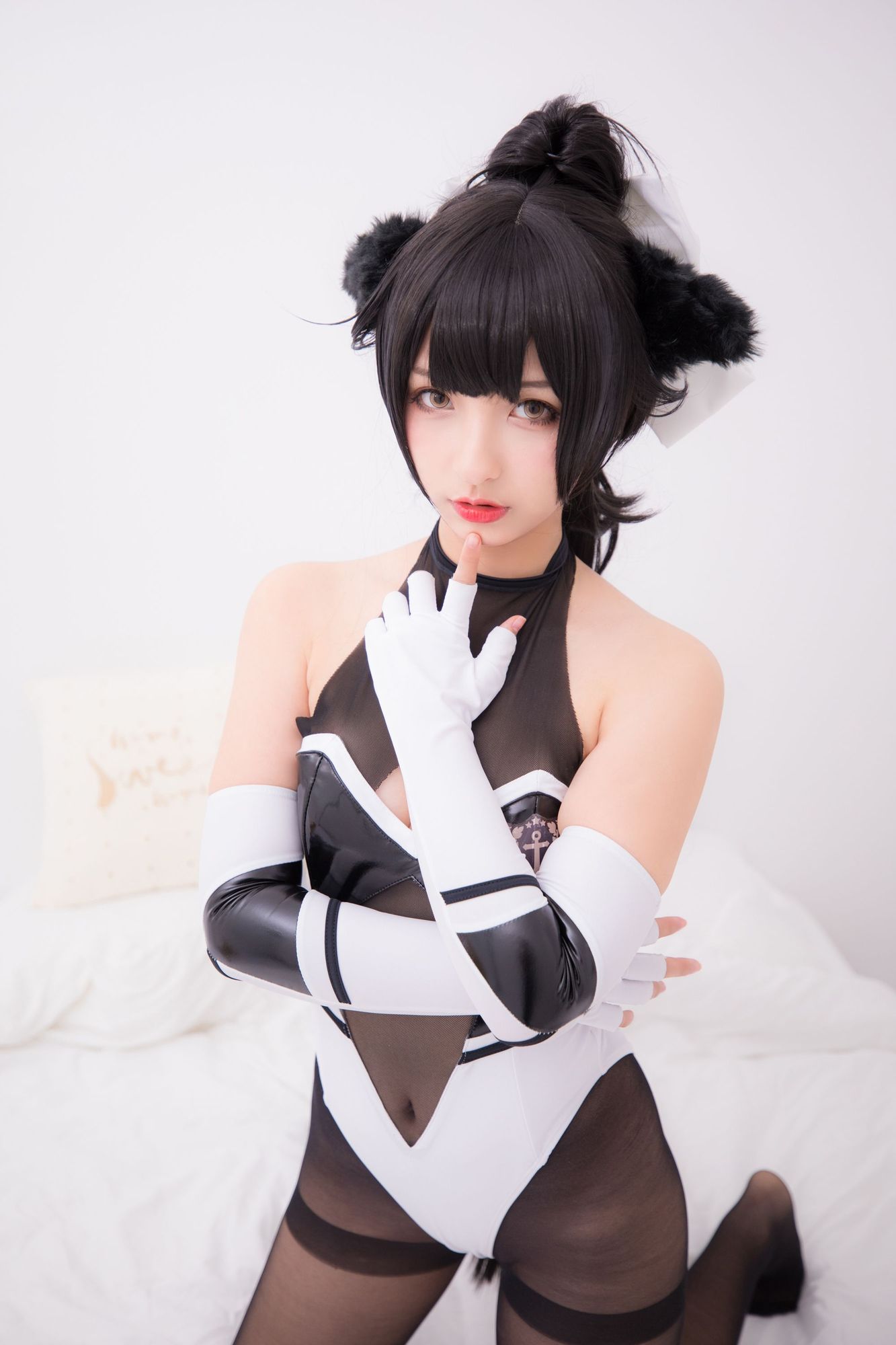 No.025-獒《TAKAO-TIGHTS VE》 [150P]-次元堂