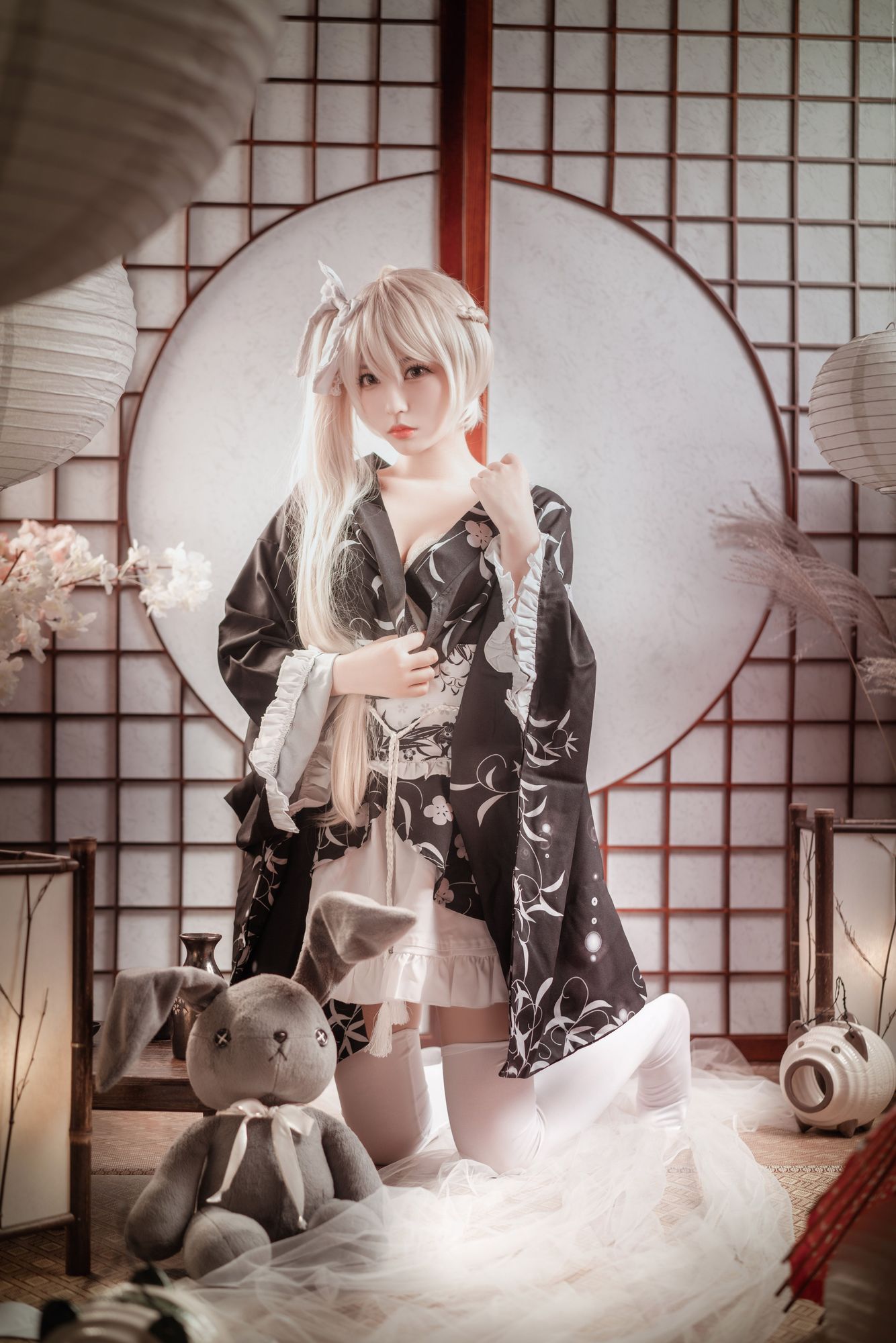 No.025-和服2 [23P]-次元堂