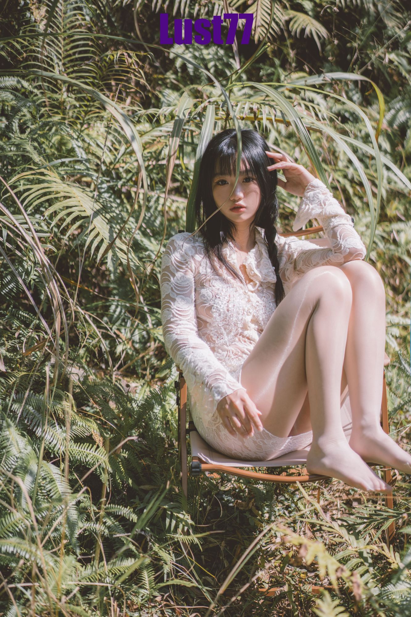 No.025-夏树繁花 [64P 1V]-次元堂