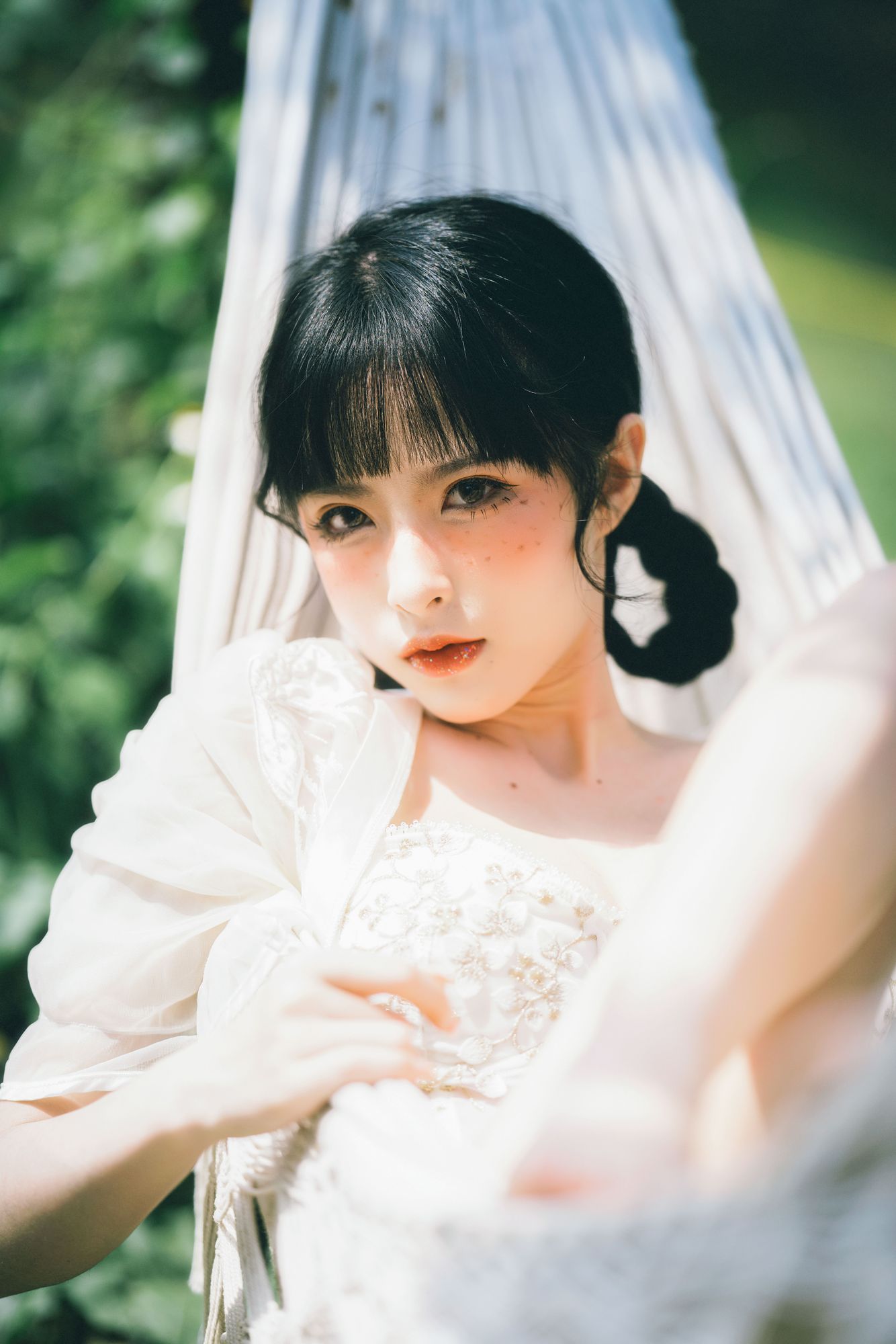 No.025-湿水洛丽塔 [61P 1V]-次元堂