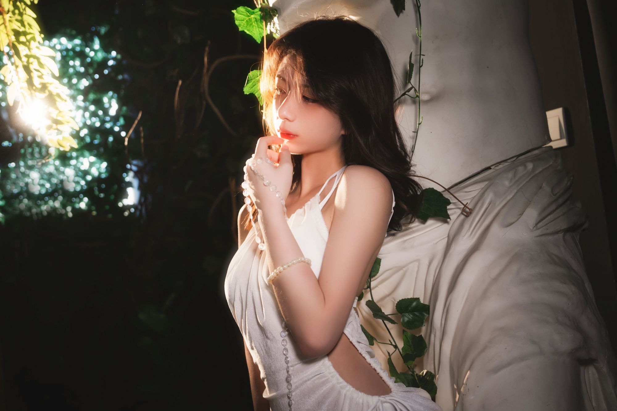 No.025 – 阿佛洛狄忒 [27P]-次元堂