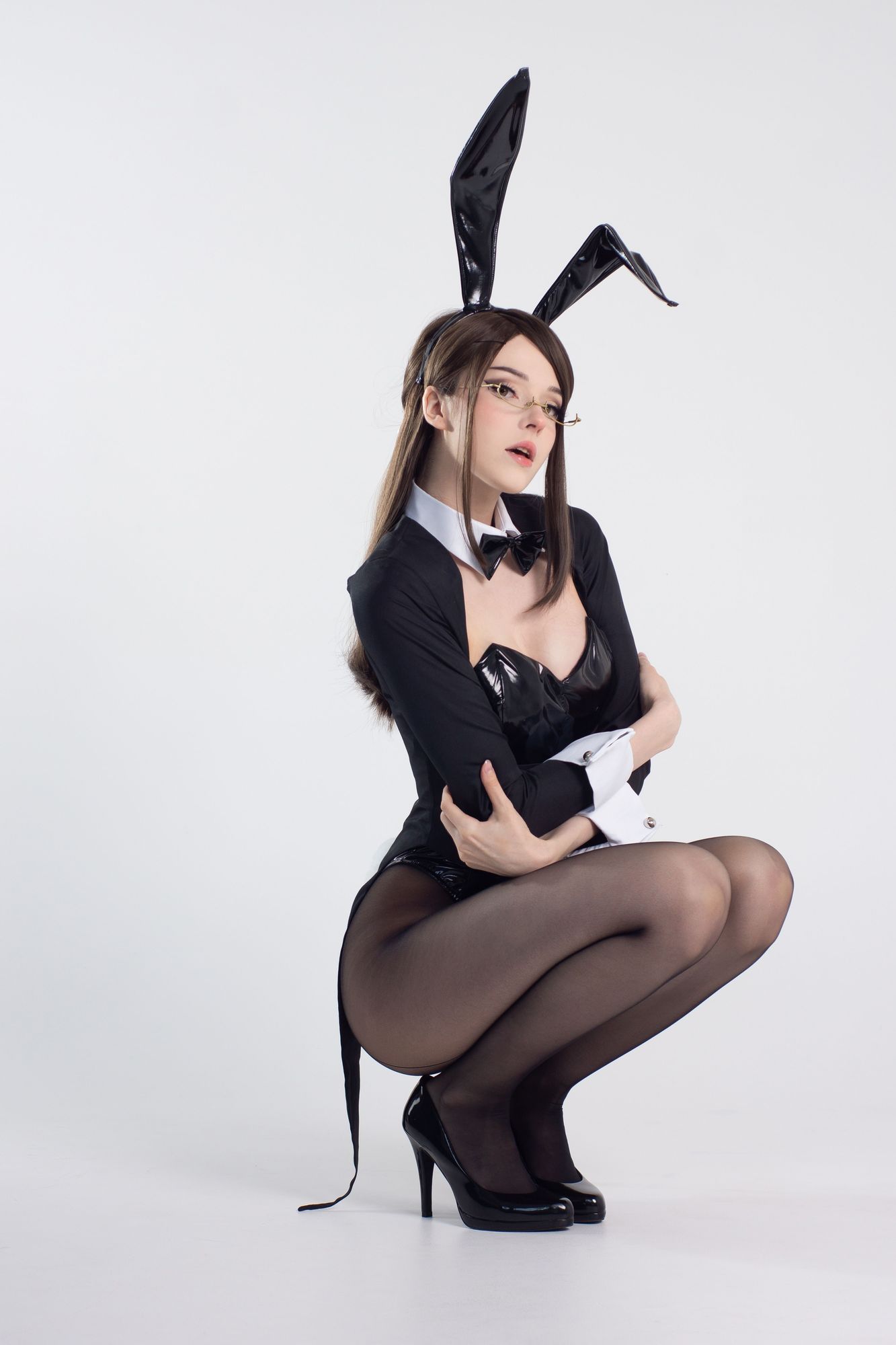 No.026 – Yuiko Atago&Takao (&Okuzumi) [108P 11V]-次元堂