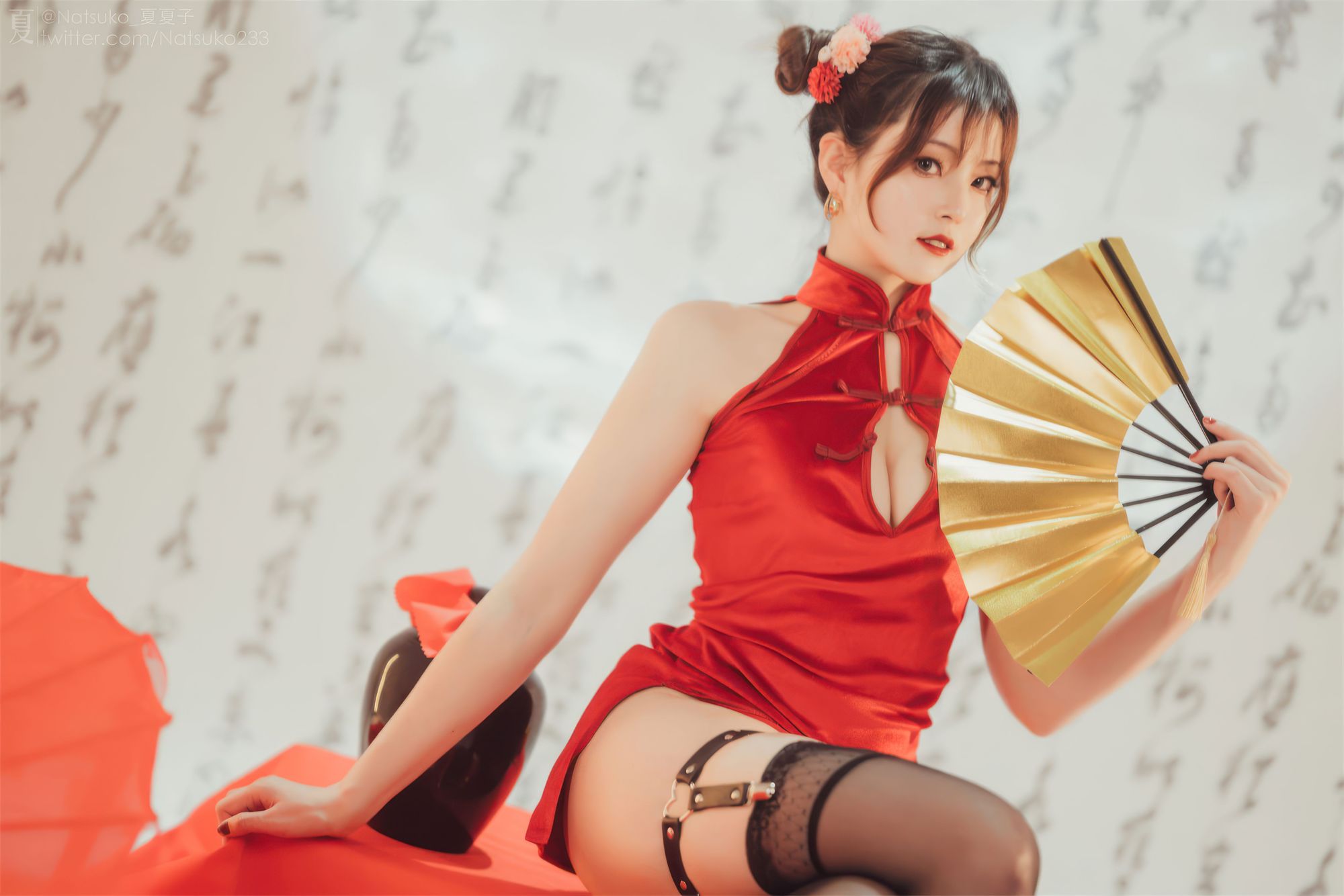 No.026 – 夏记钱庄 [48P 1V]-次元堂