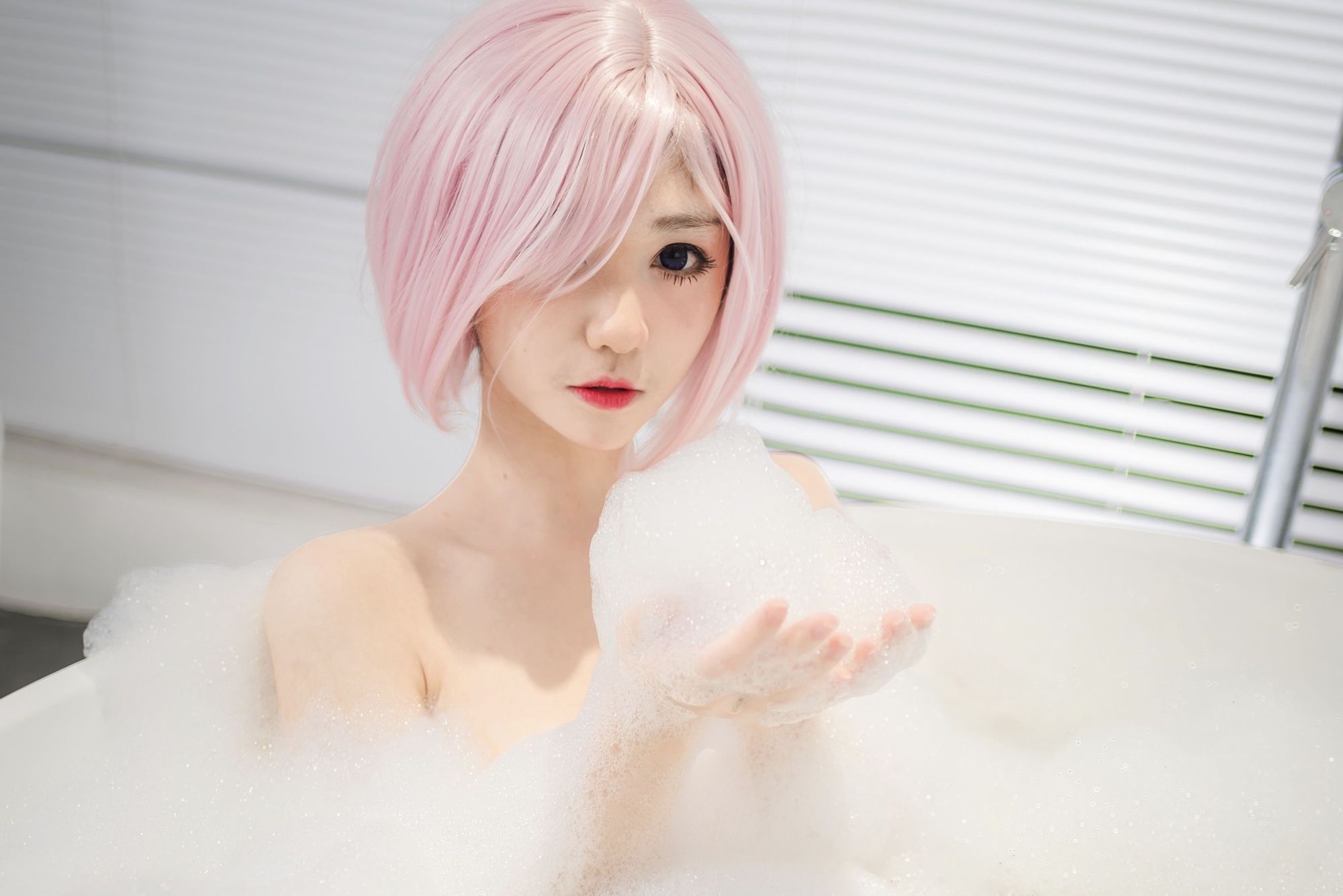 No.026-玛修L体 [5P]-次元堂