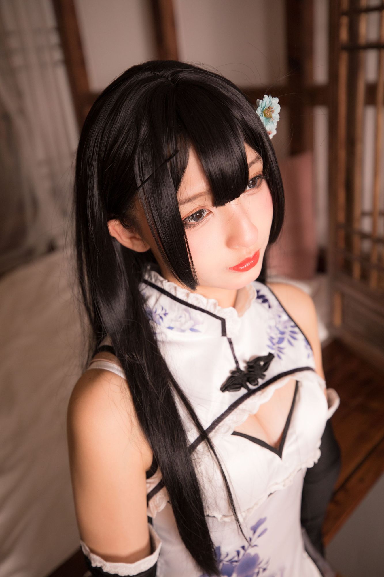 No.026-瓶儿《艳娘幻梦谭》 [150P]-次元堂