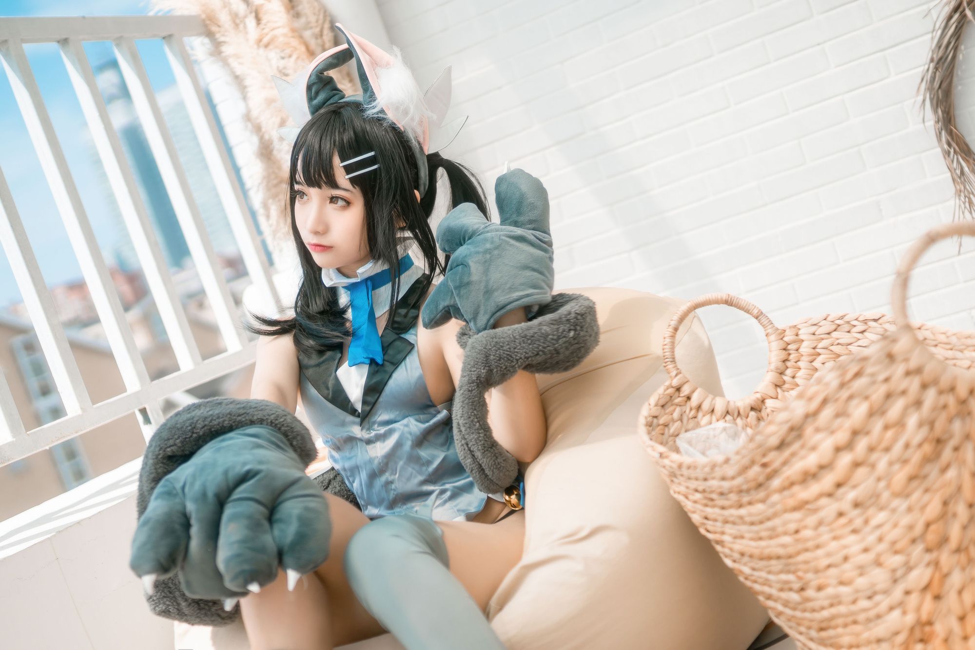 No.026-美游 [44P]-次元堂