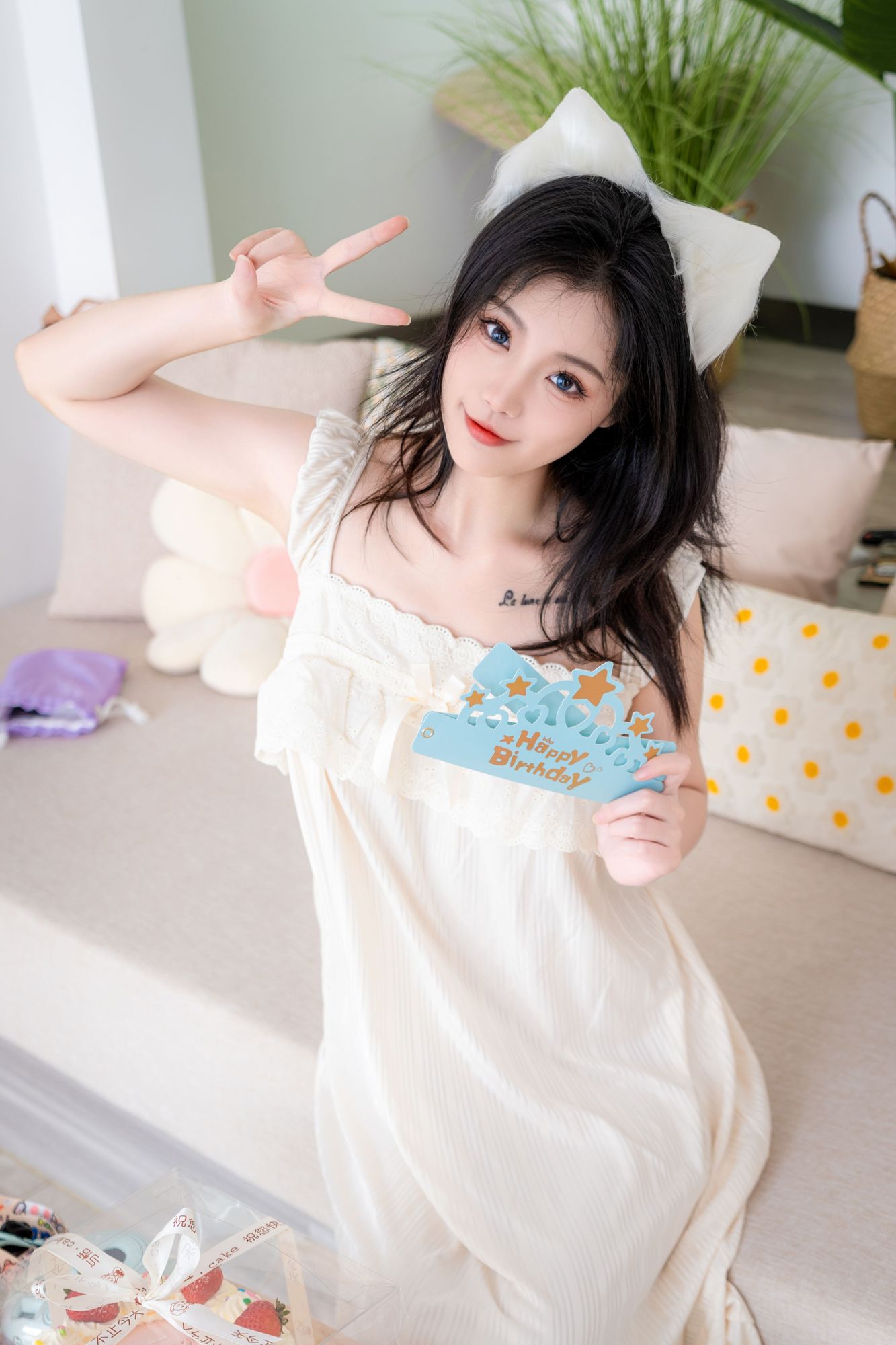 No.026 – 蛋糕 [33P]-次元堂