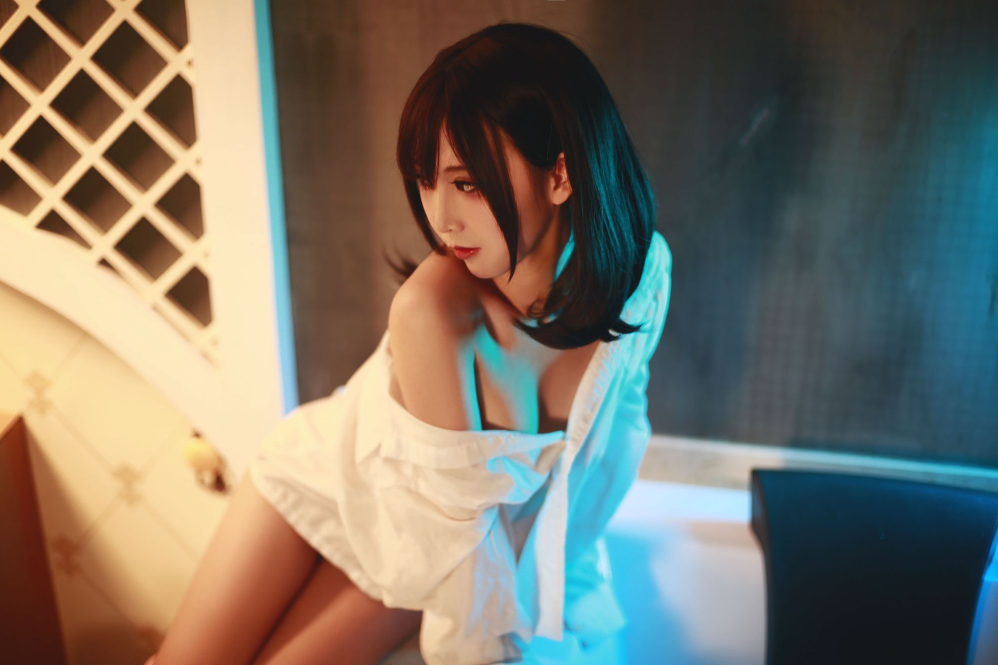 No.026-阿凡达私房 [11P]-次元堂